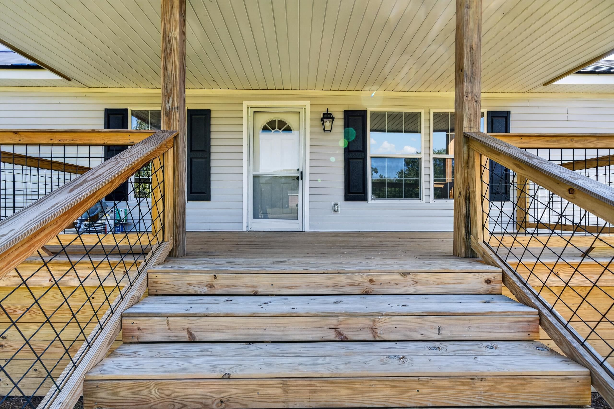 133 BENSON ADAMS ROAD SE
