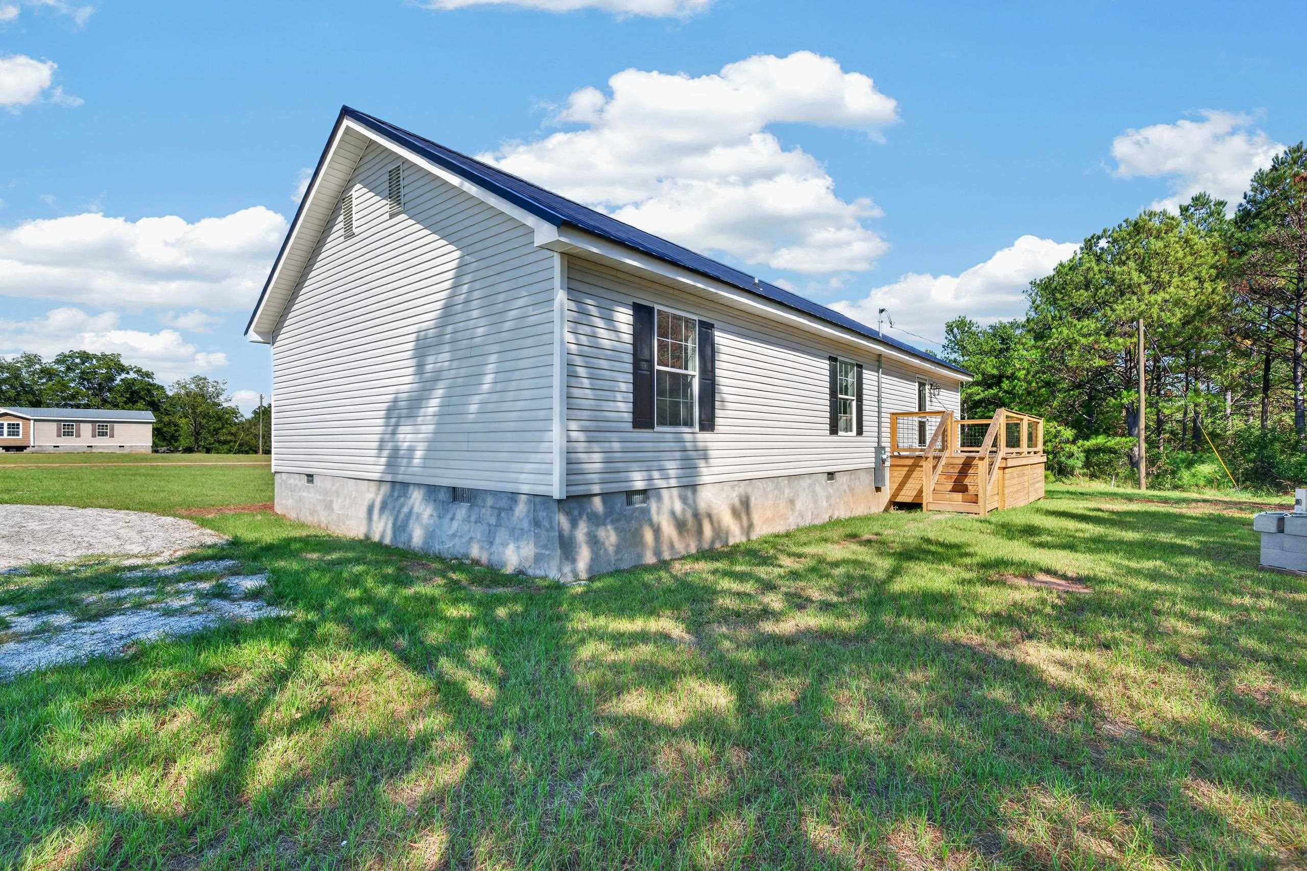 133 BENSON ADAMS ROAD SE