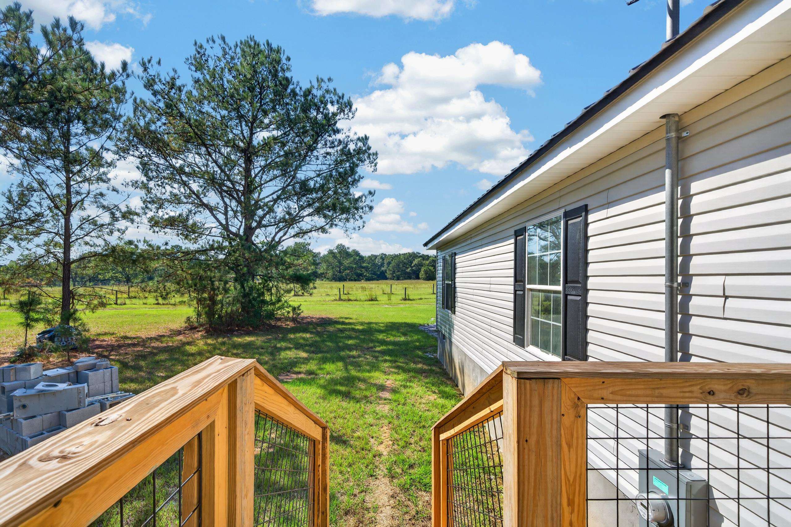 133 BENSON ADAMS ROAD SE