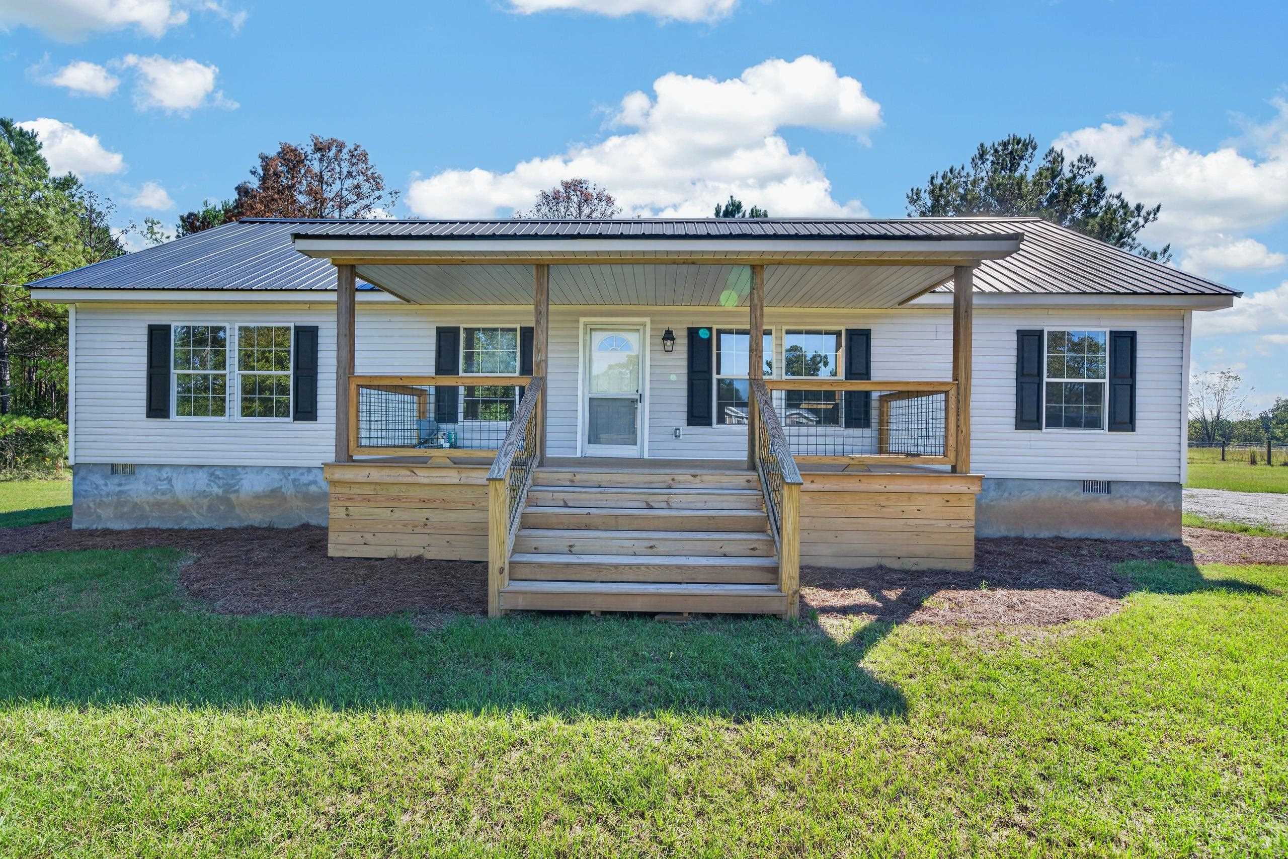133 BENSON ADAMS ROAD SE