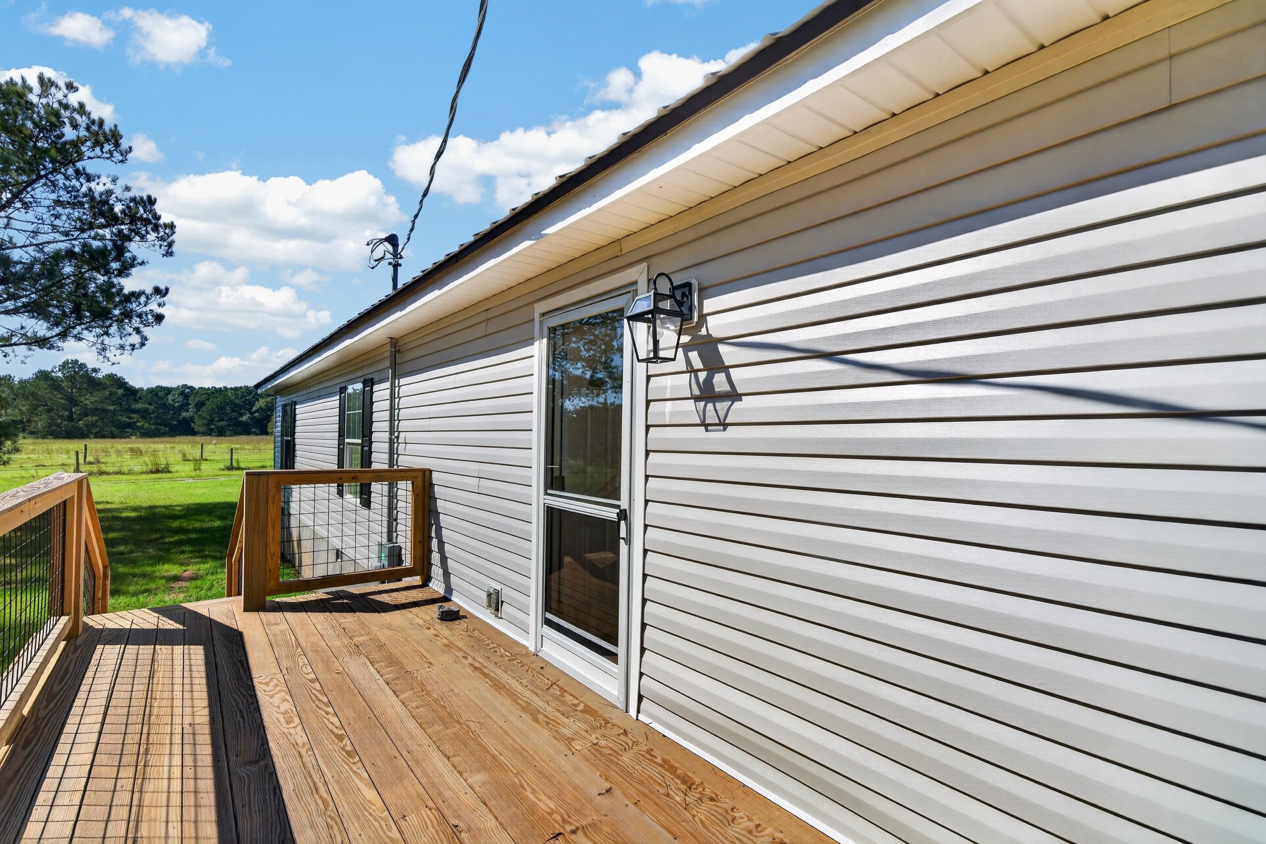 133 BENSON ADAMS ROAD SE