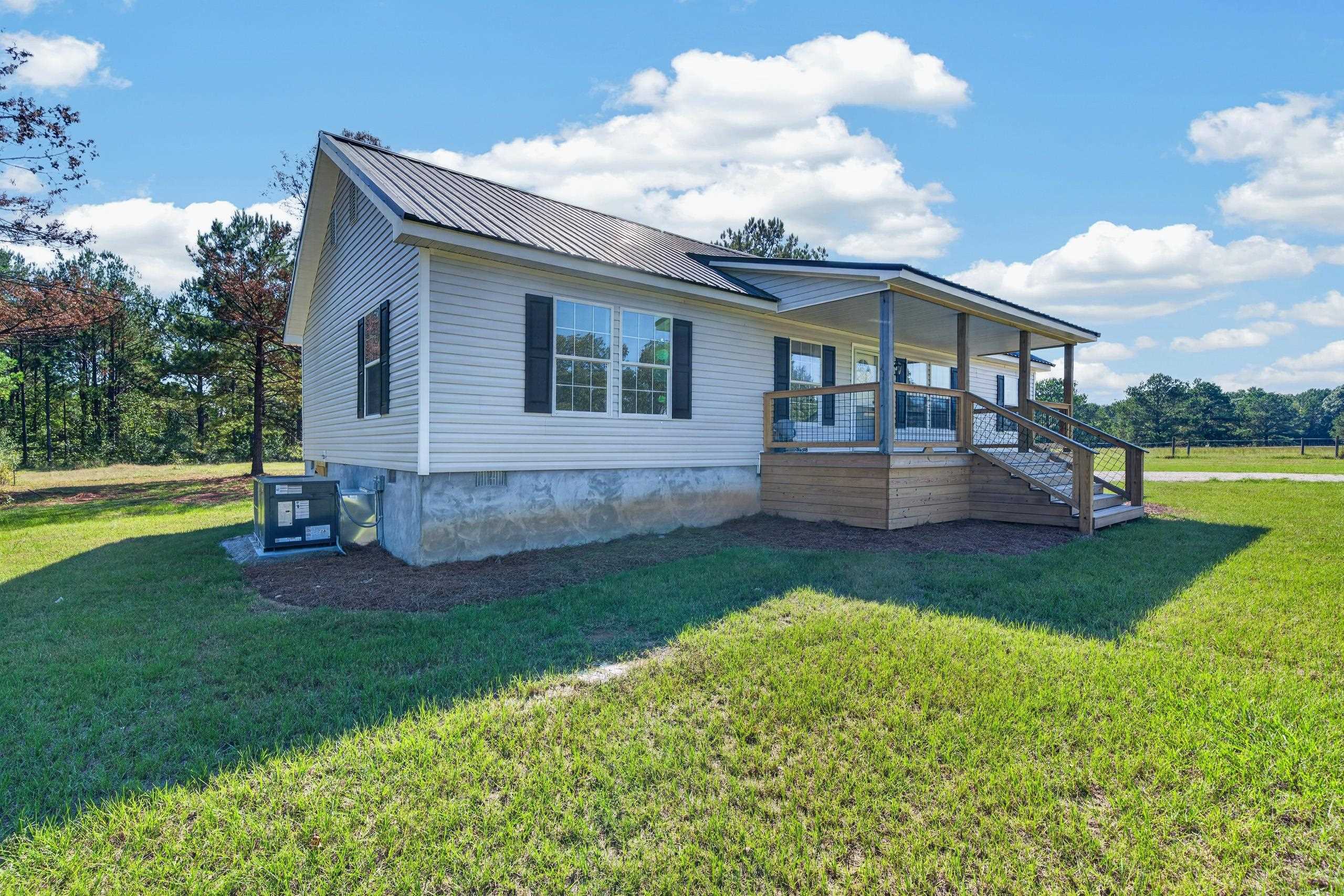 133 BENSON ADAMS ROAD SE