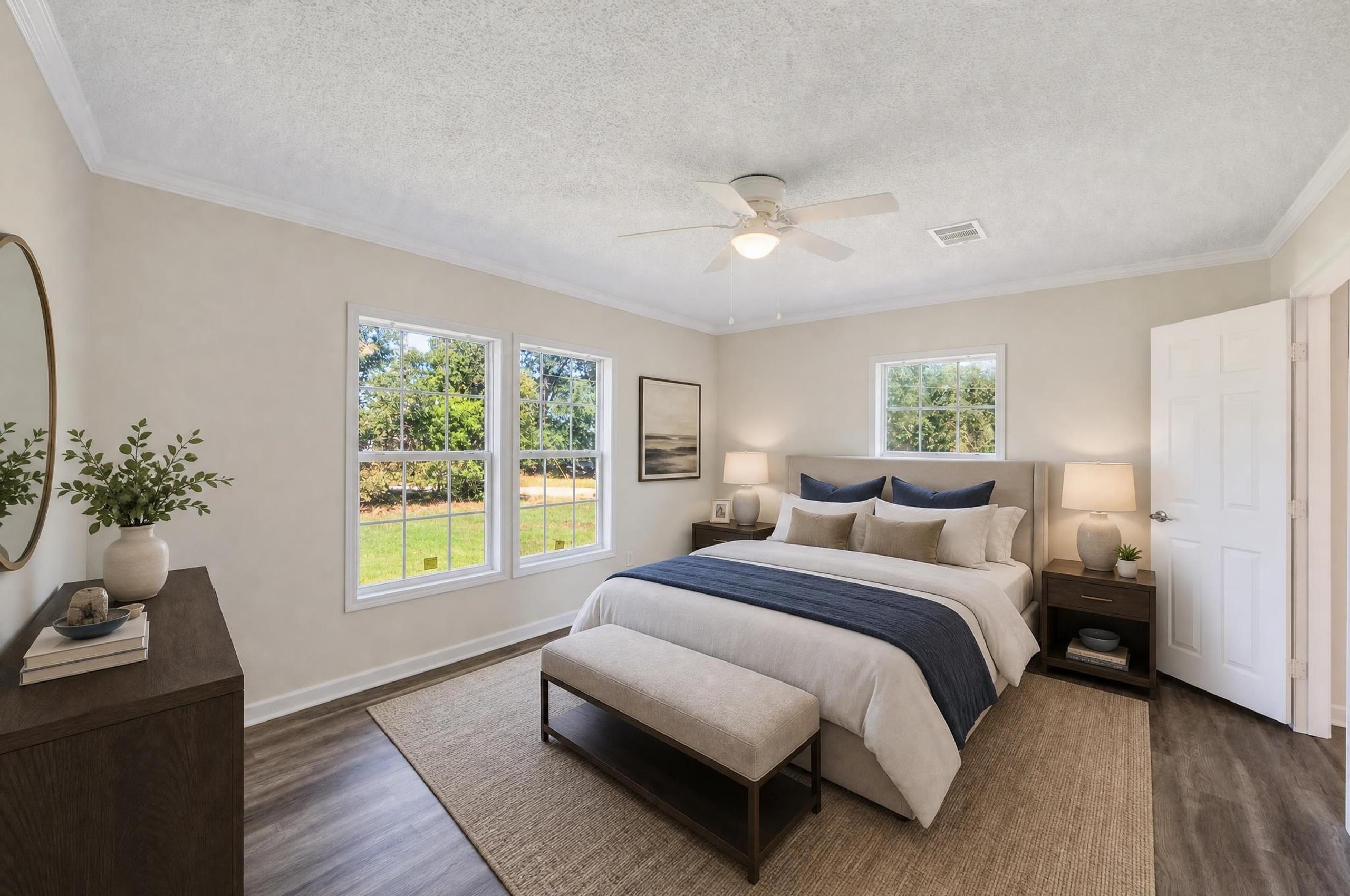 133 BENSON ADAMS ROAD SE