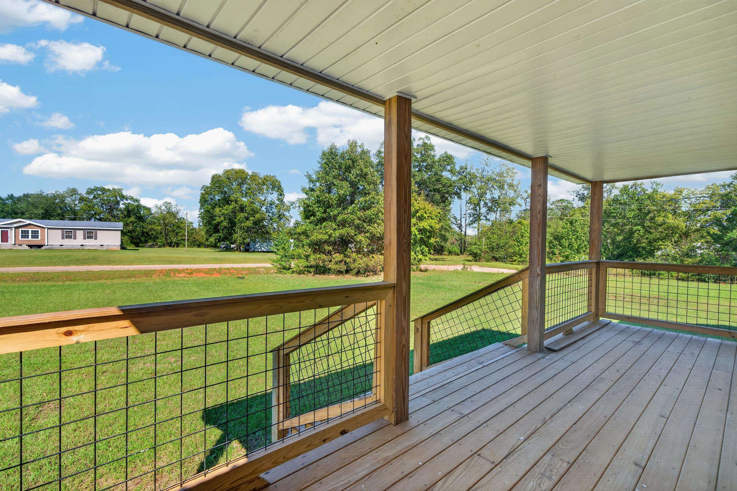 133 BENSON ADAMS ROAD SE