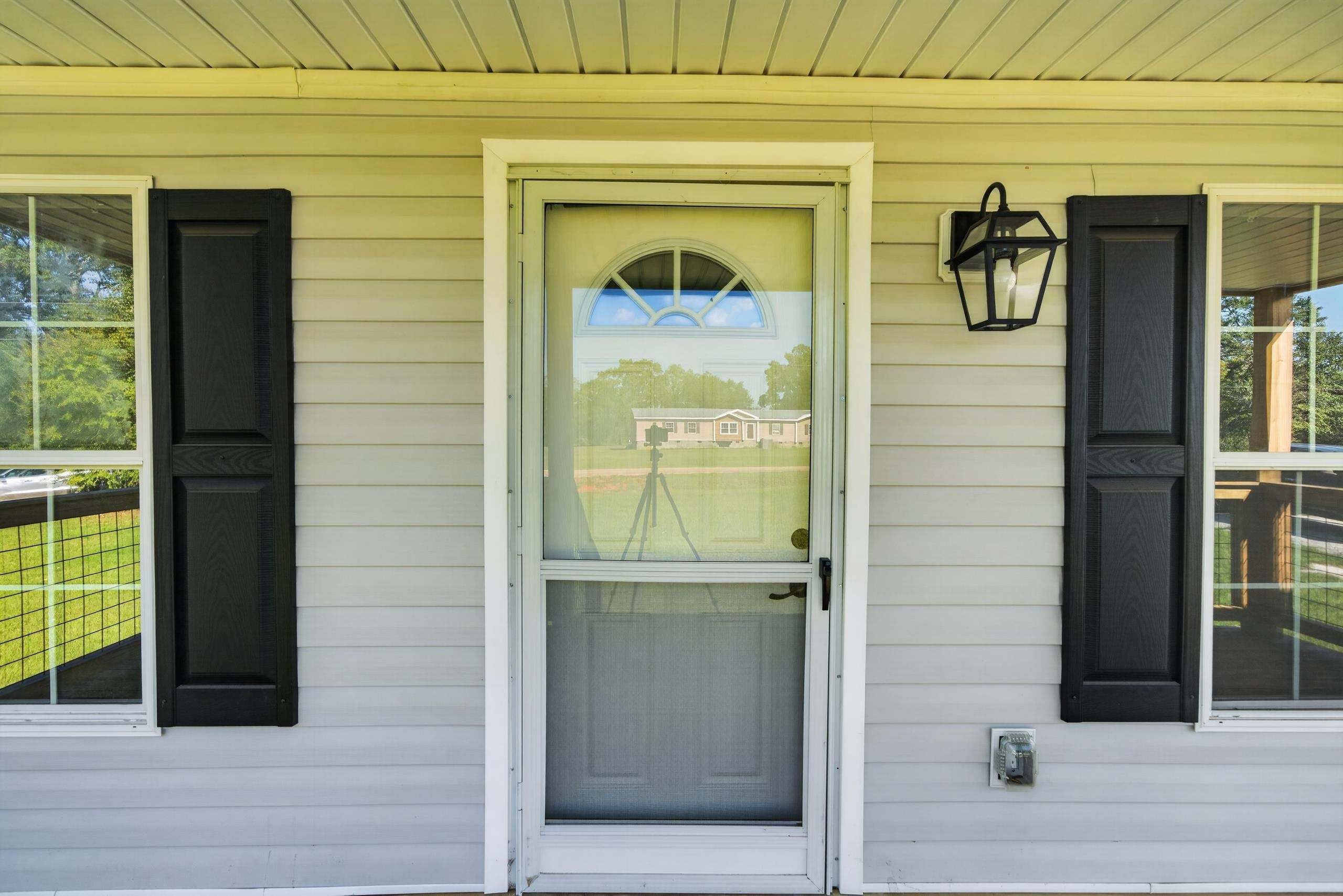 133 BENSON ADAMS ROAD SE