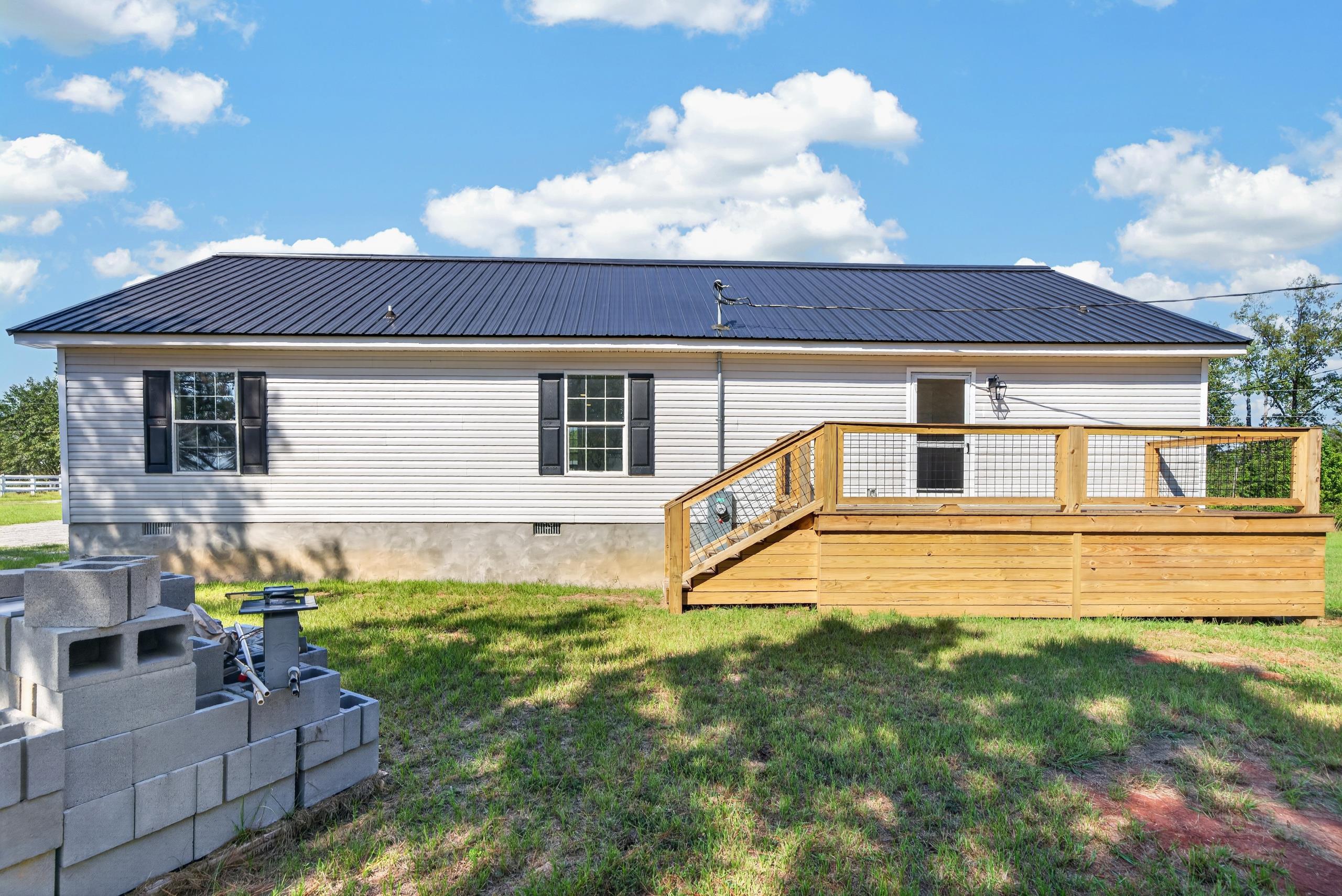 133 BENSON ADAMS ROAD SE