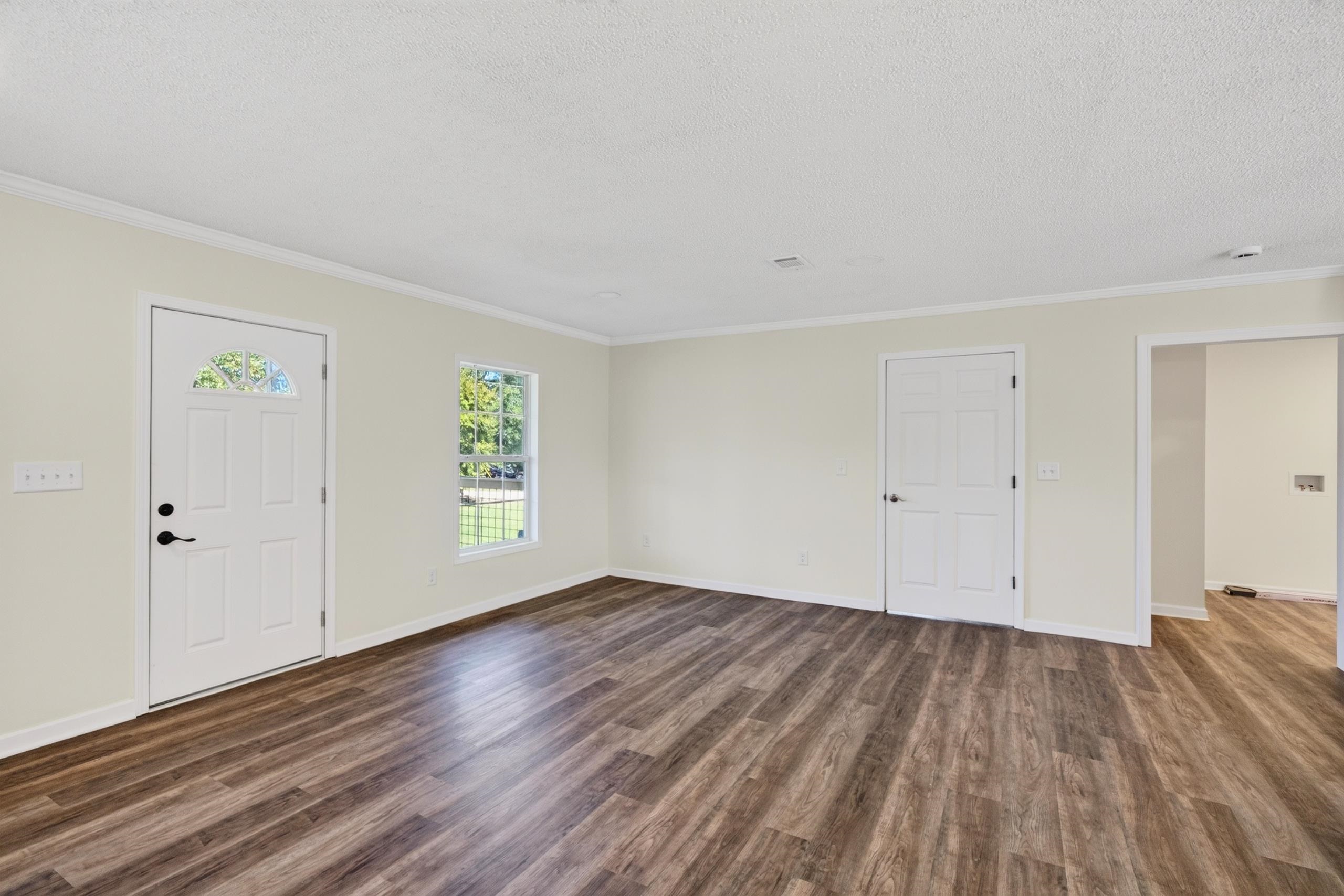 133 BENSON ADAMS ROAD SE