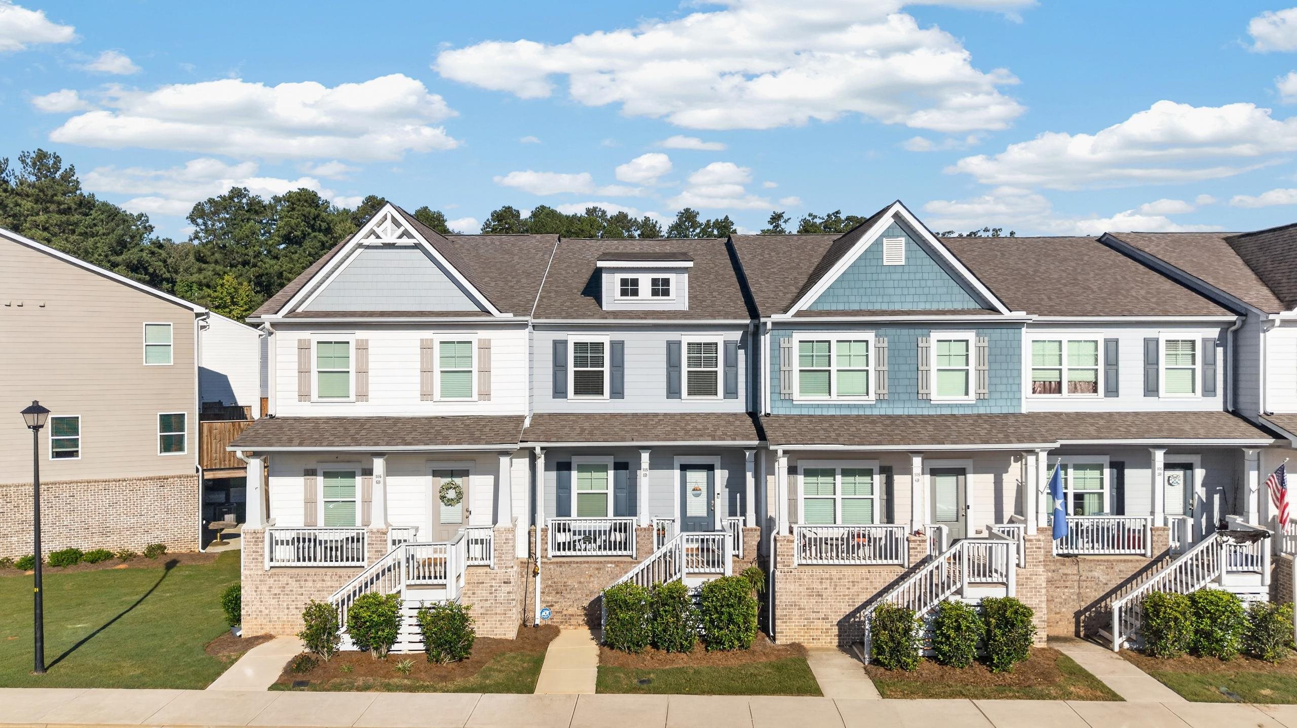 105 Crane Lane Eatonton GA