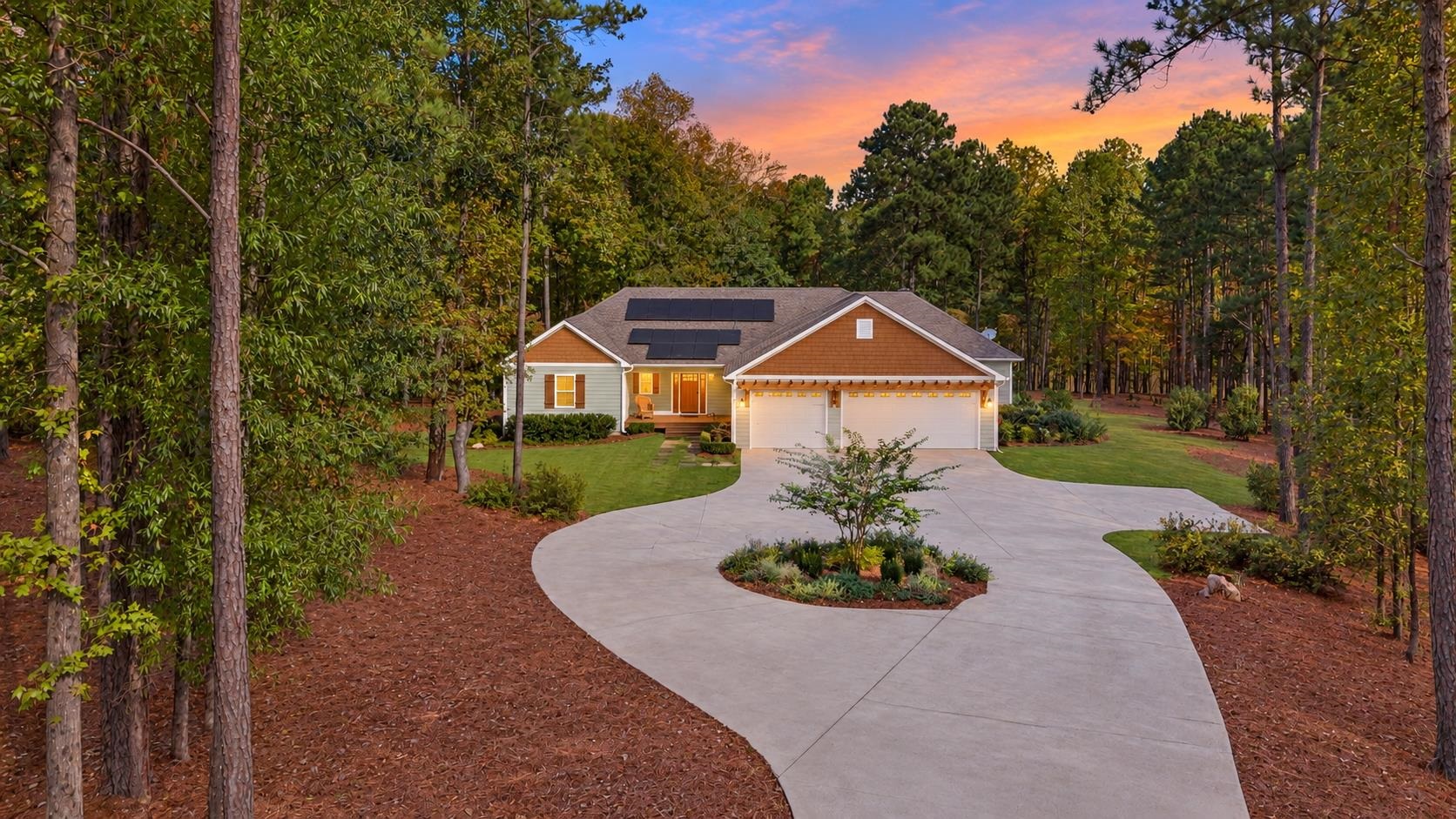 198 Deerfield Lane Eatonton GA