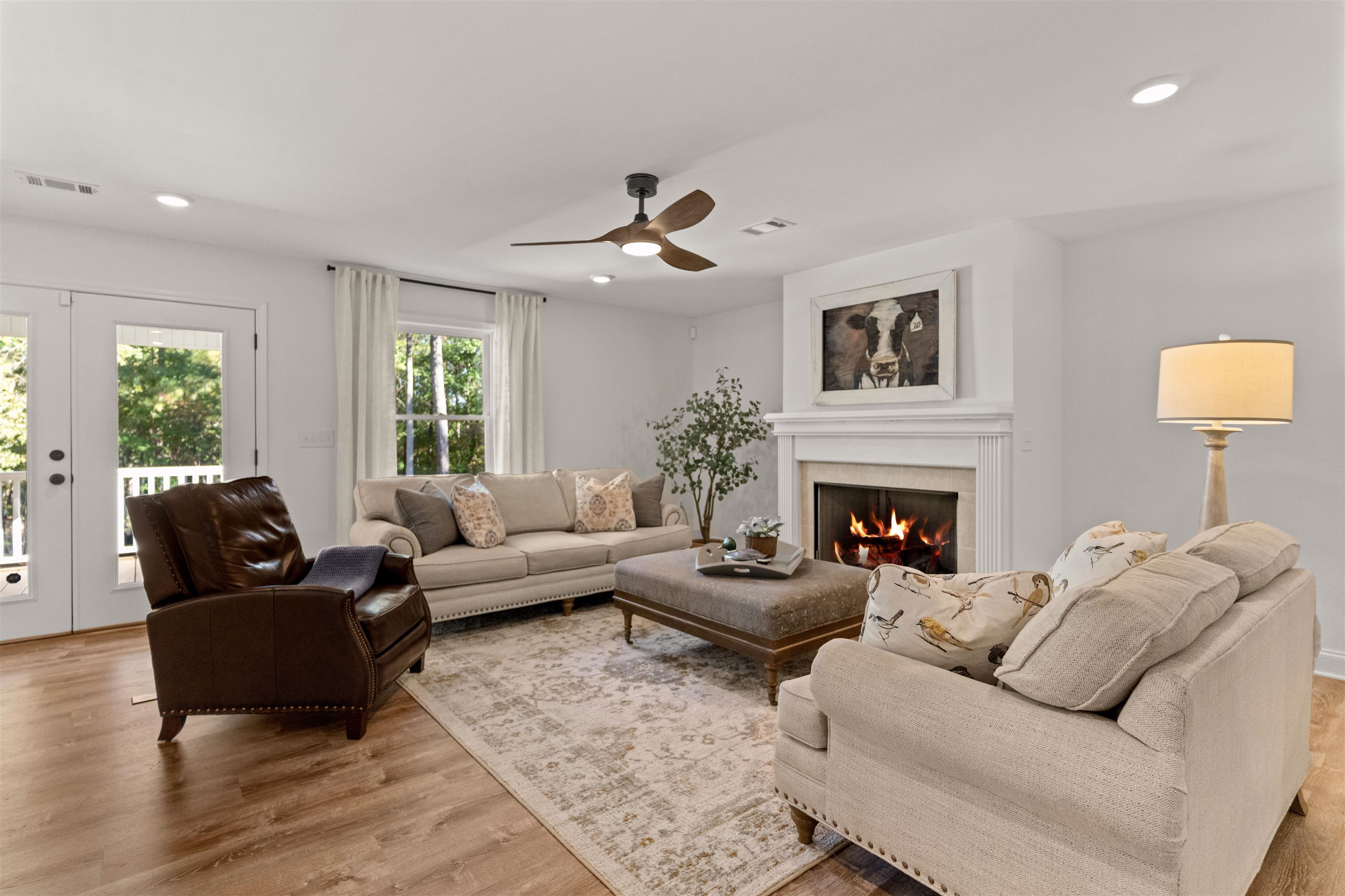 198 DEERFIELD LANE