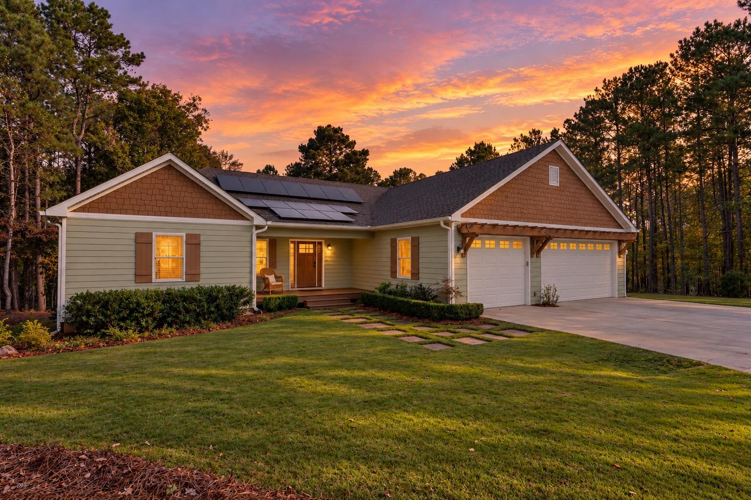 198 DEERFIELD LANE
