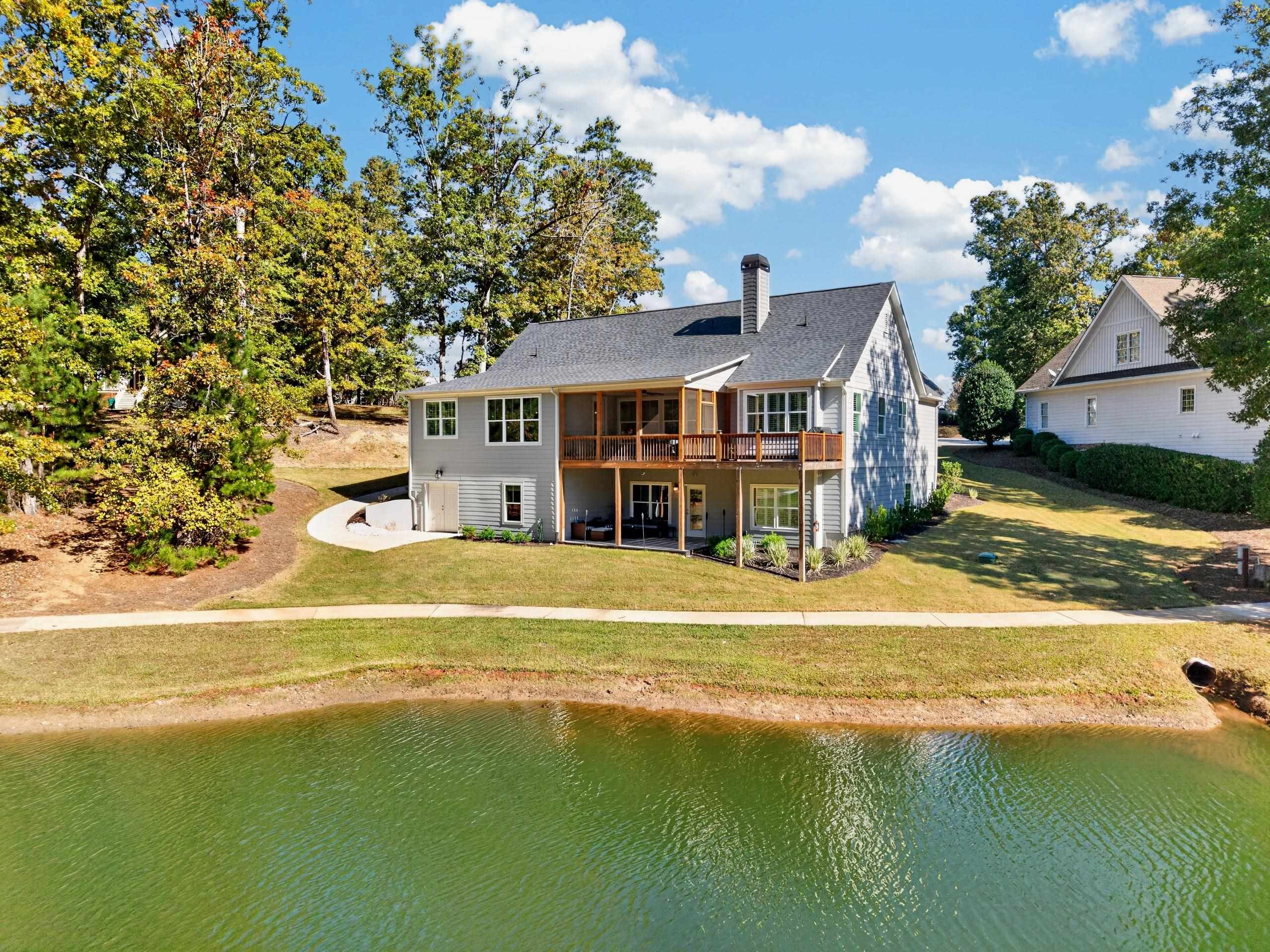 1031 CLEEK LANE
