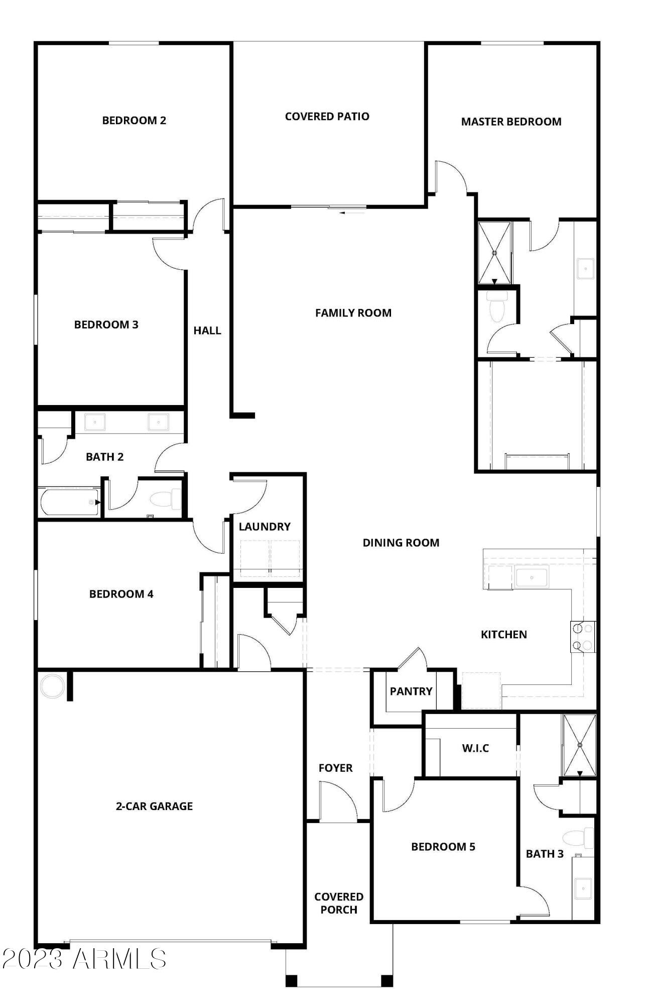 215 E RIDGEVIEW Trail