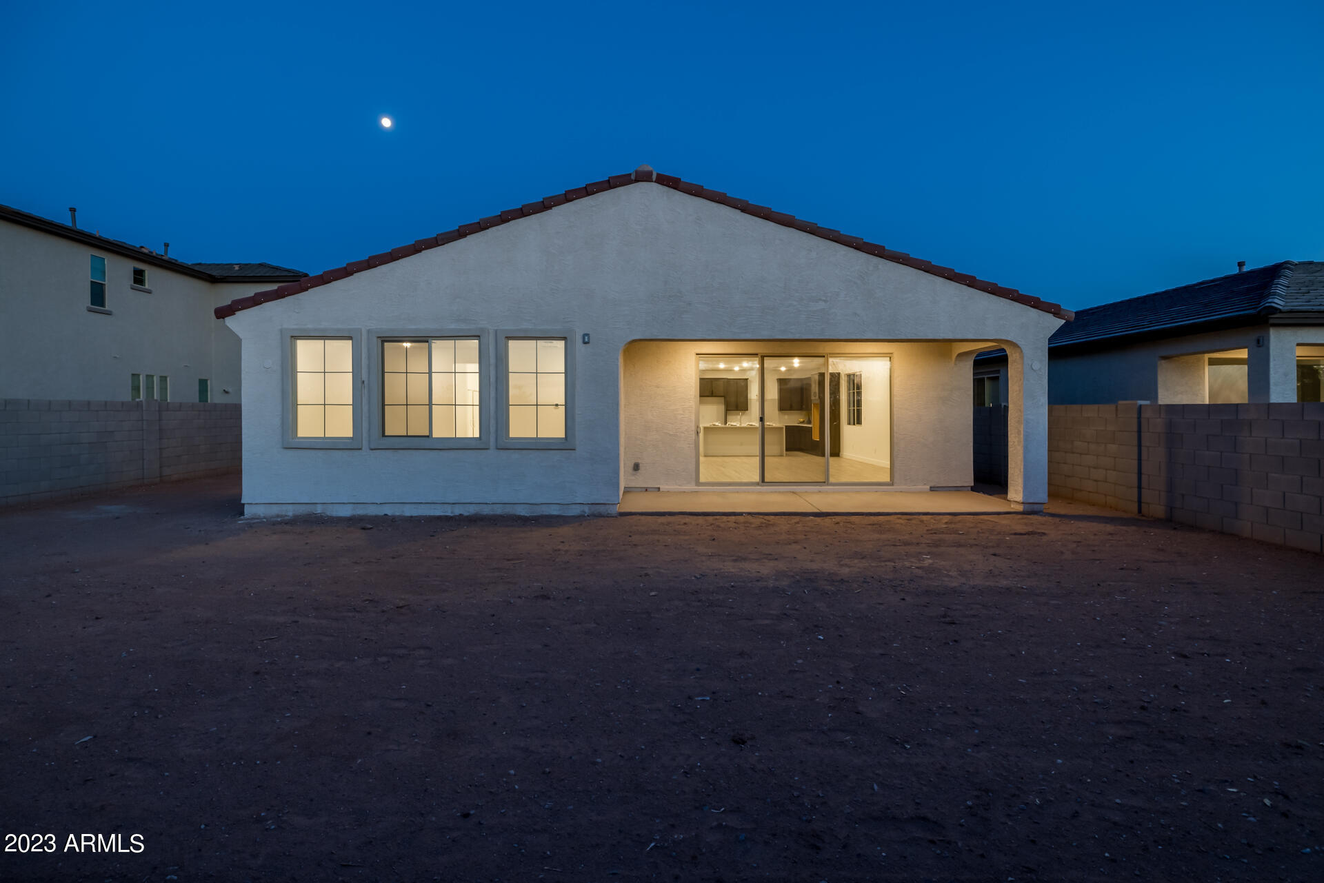 9712 E RAINBOW Avenue