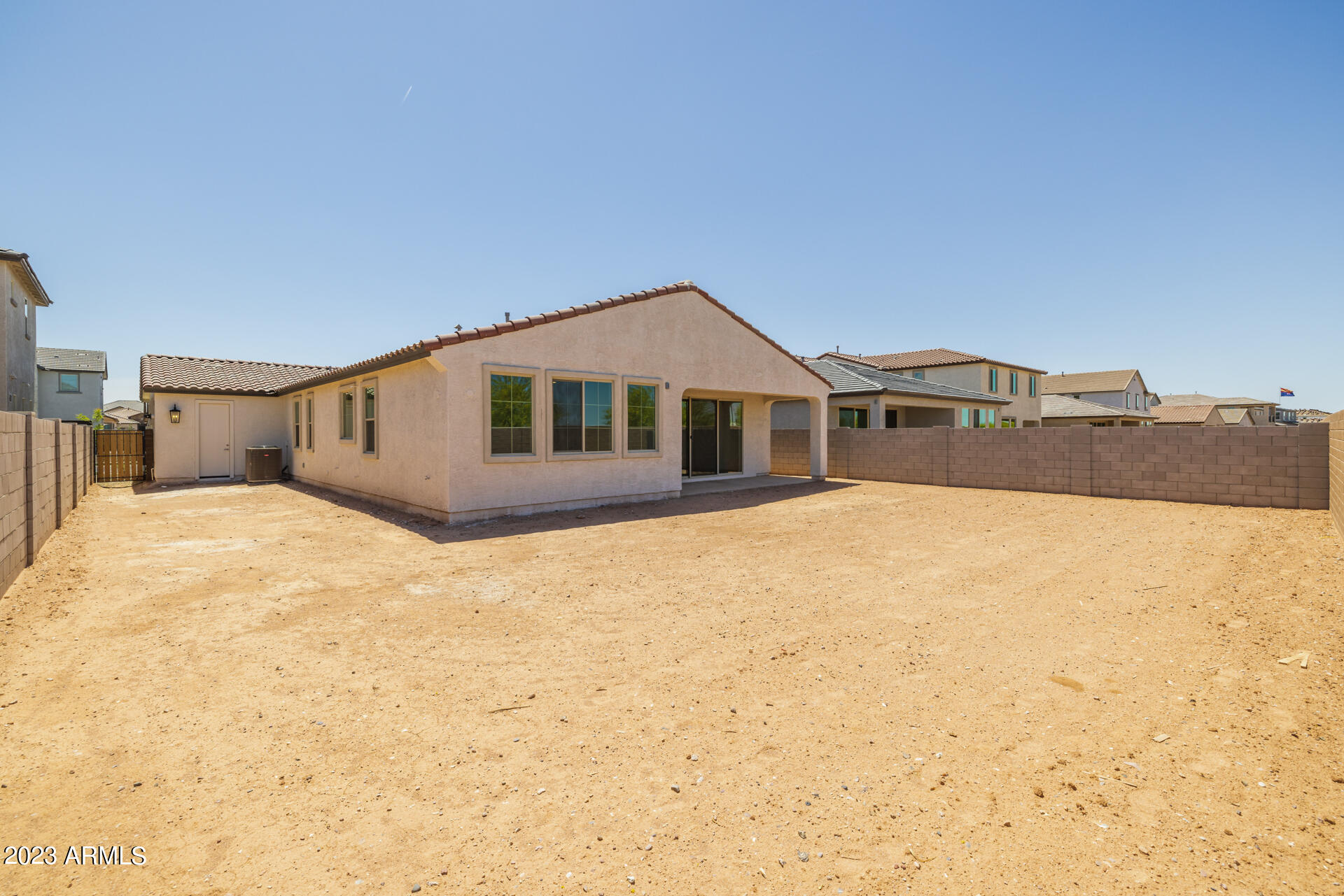 9712 E RAINBOW Avenue