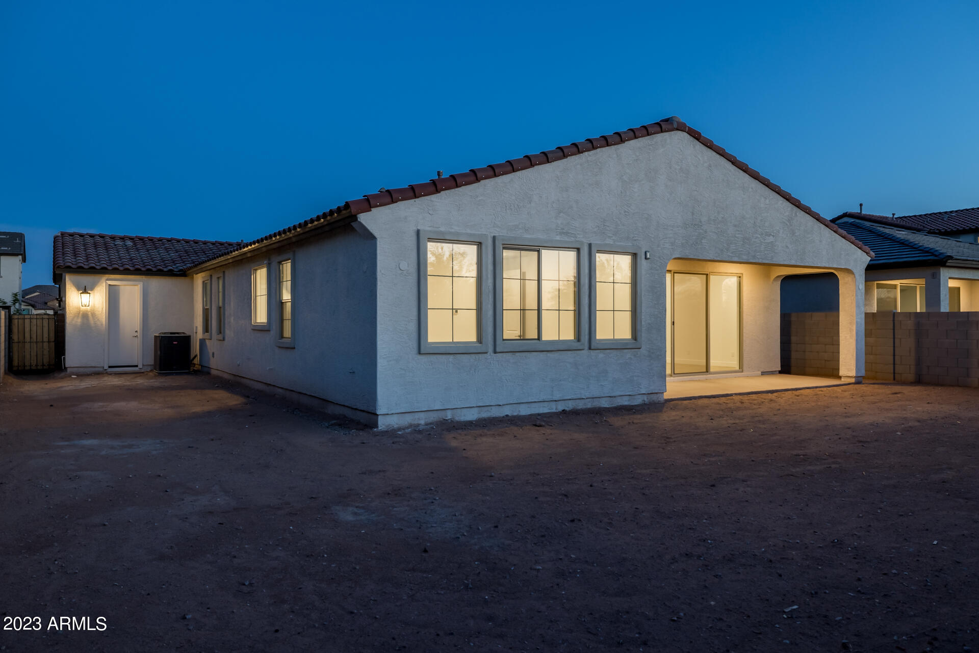 9712 E RAINBOW Avenue