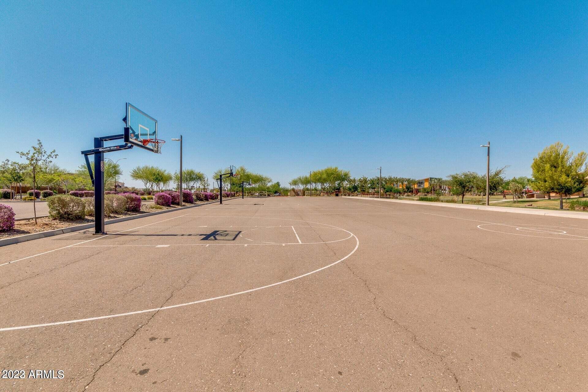 9712 E RAINBOW Avenue