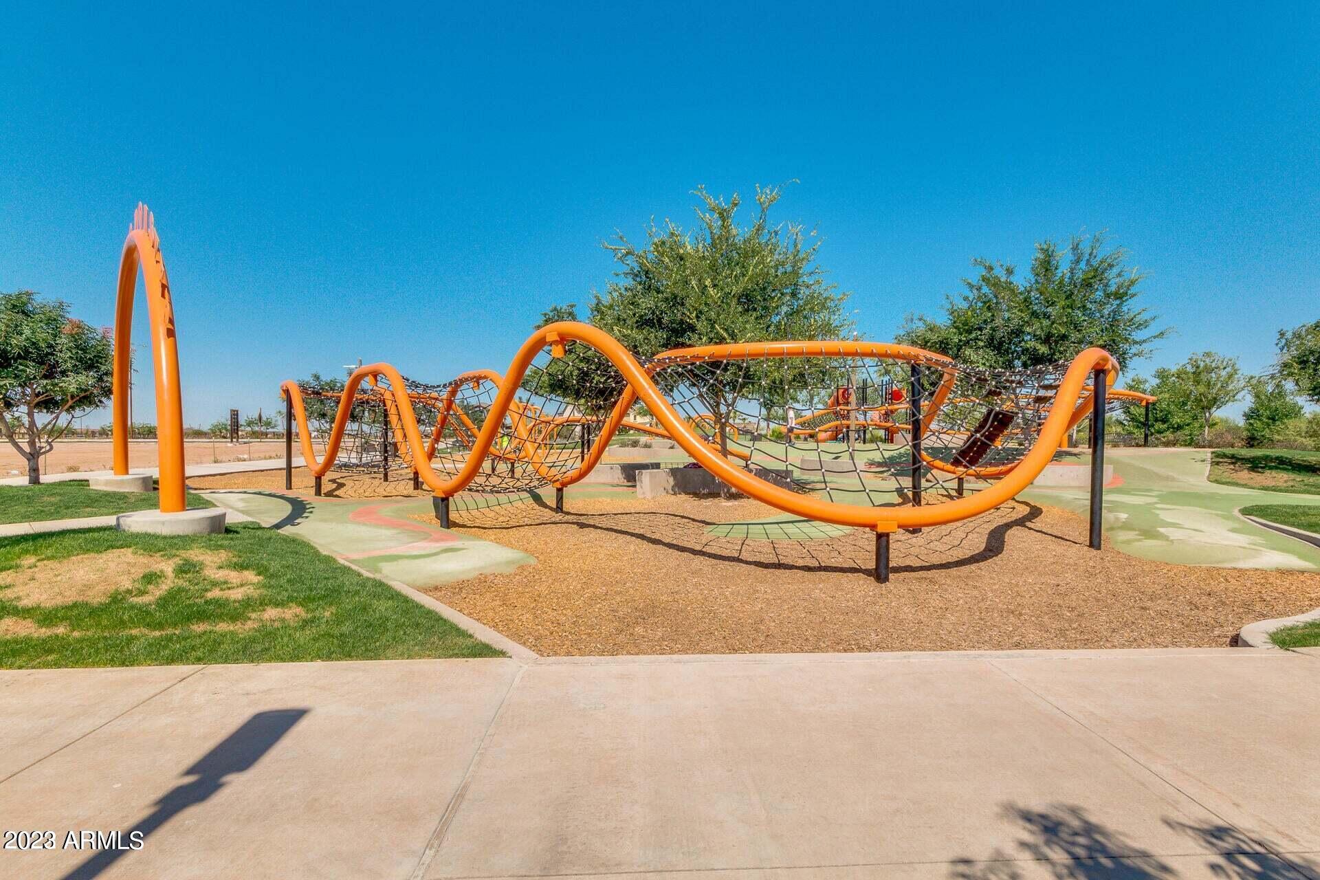 9712 E RAINBOW Avenue