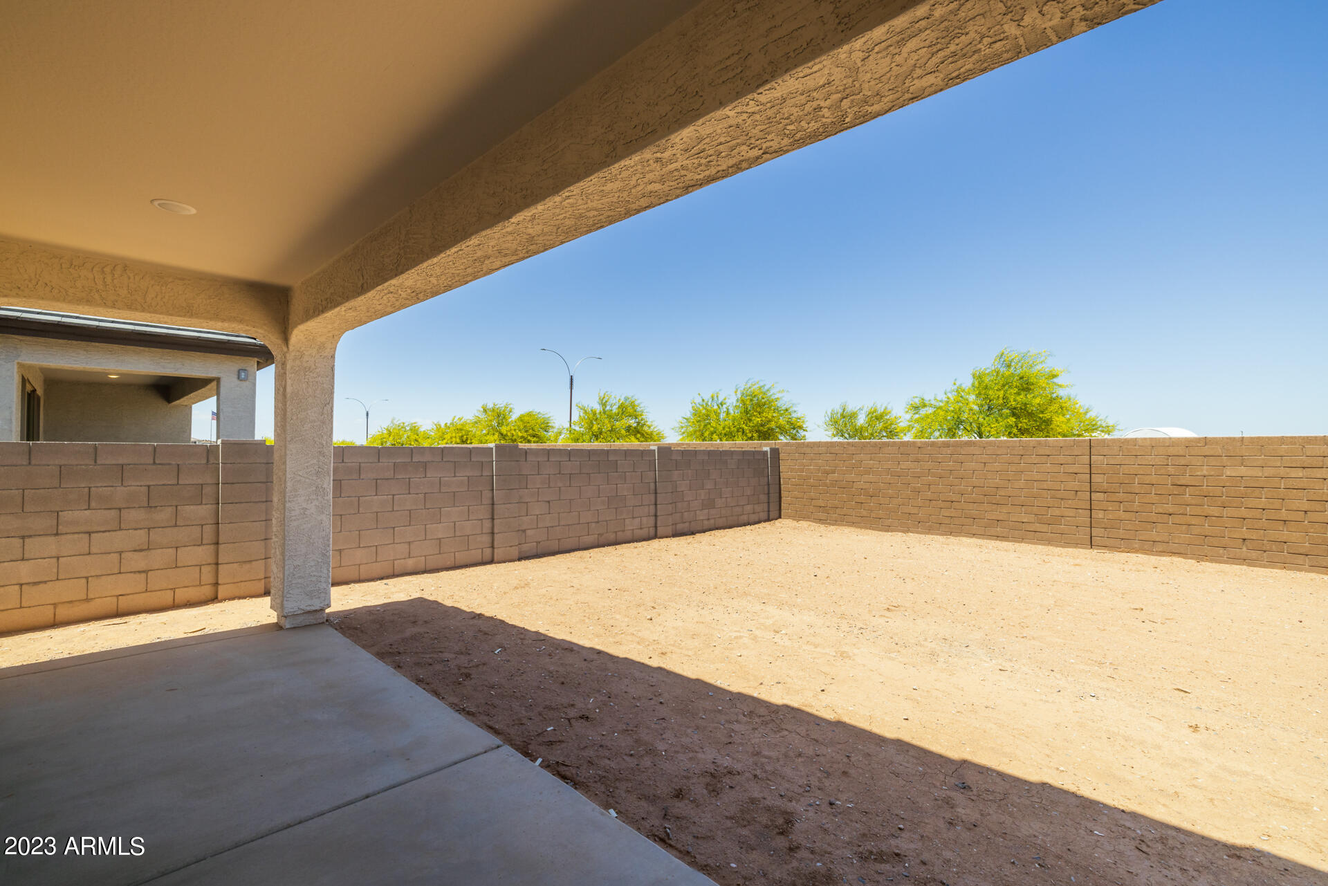 9712 E RAINBOW Avenue