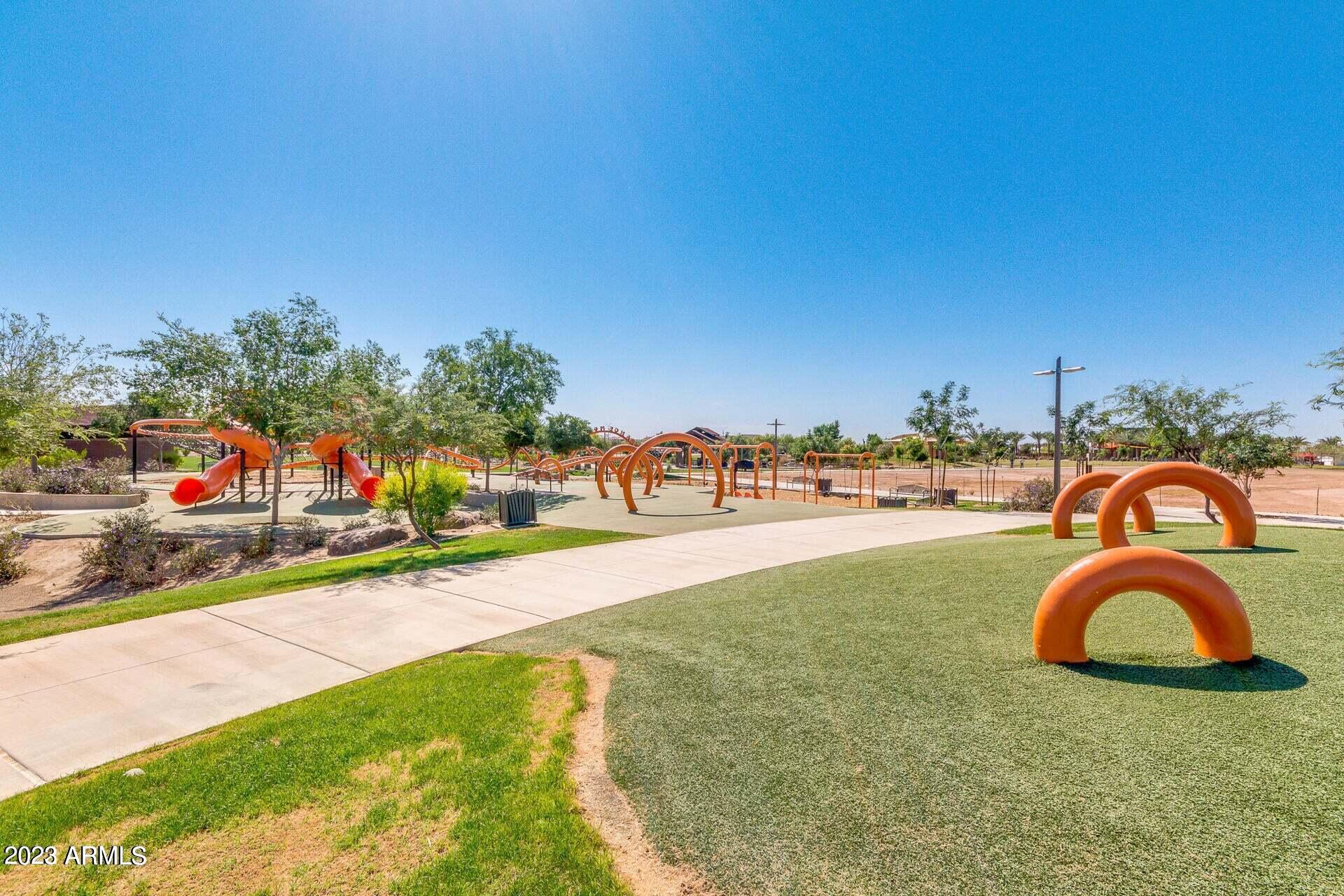 9712 E RAINBOW Avenue