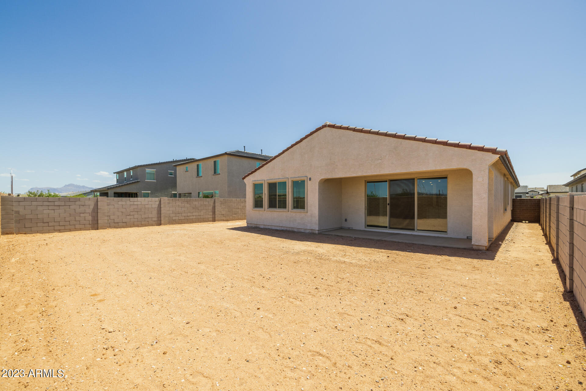 9712 E RAINBOW Avenue