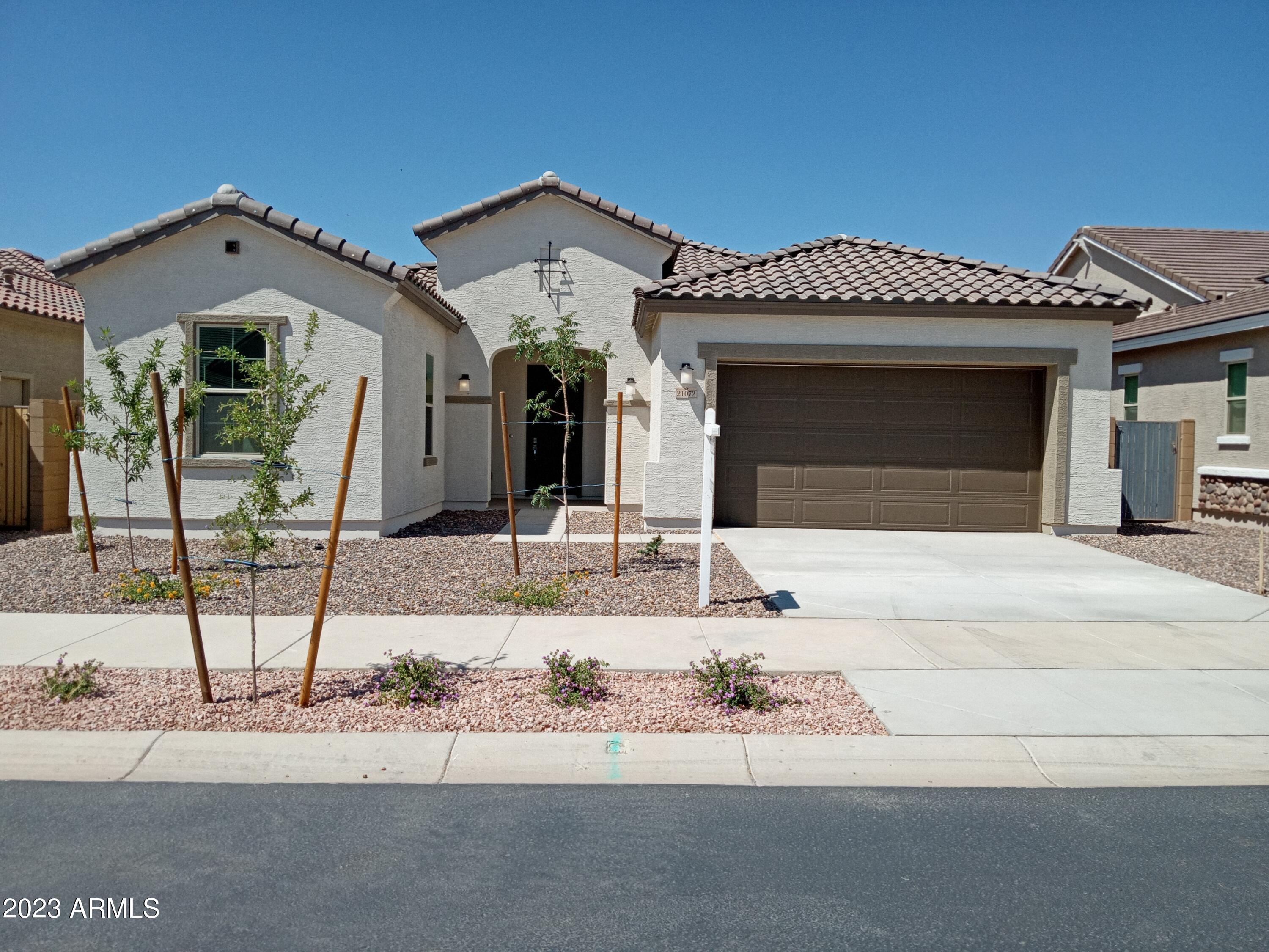 21072 E ARROYO VERDE Drive