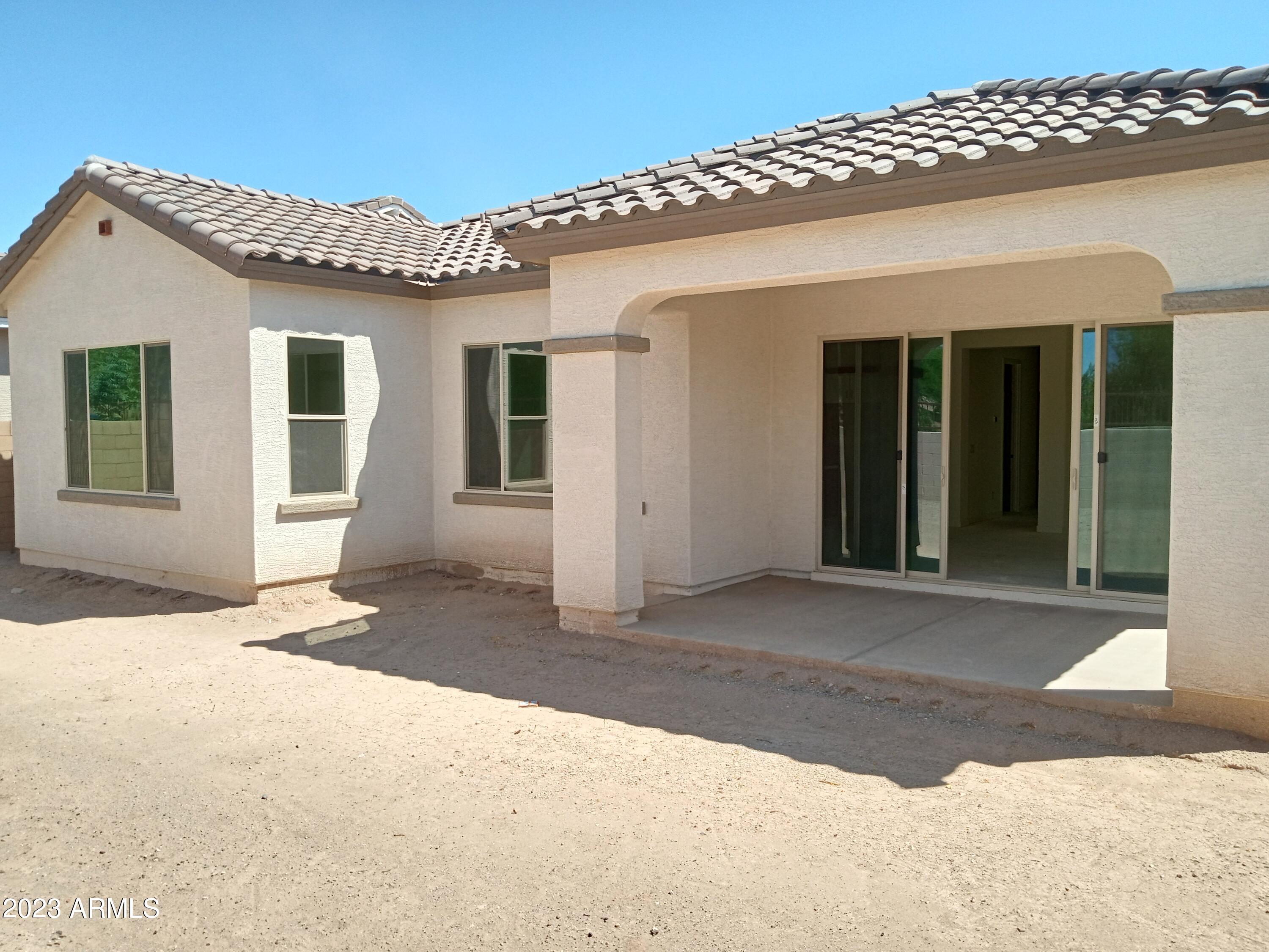21072 E ARROYO VERDE Drive