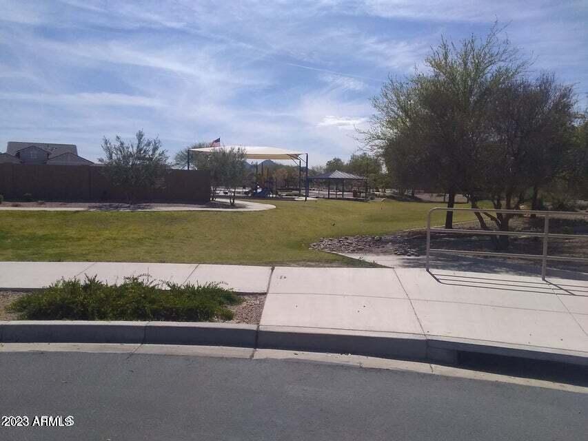 21072 E ARROYO VERDE Drive