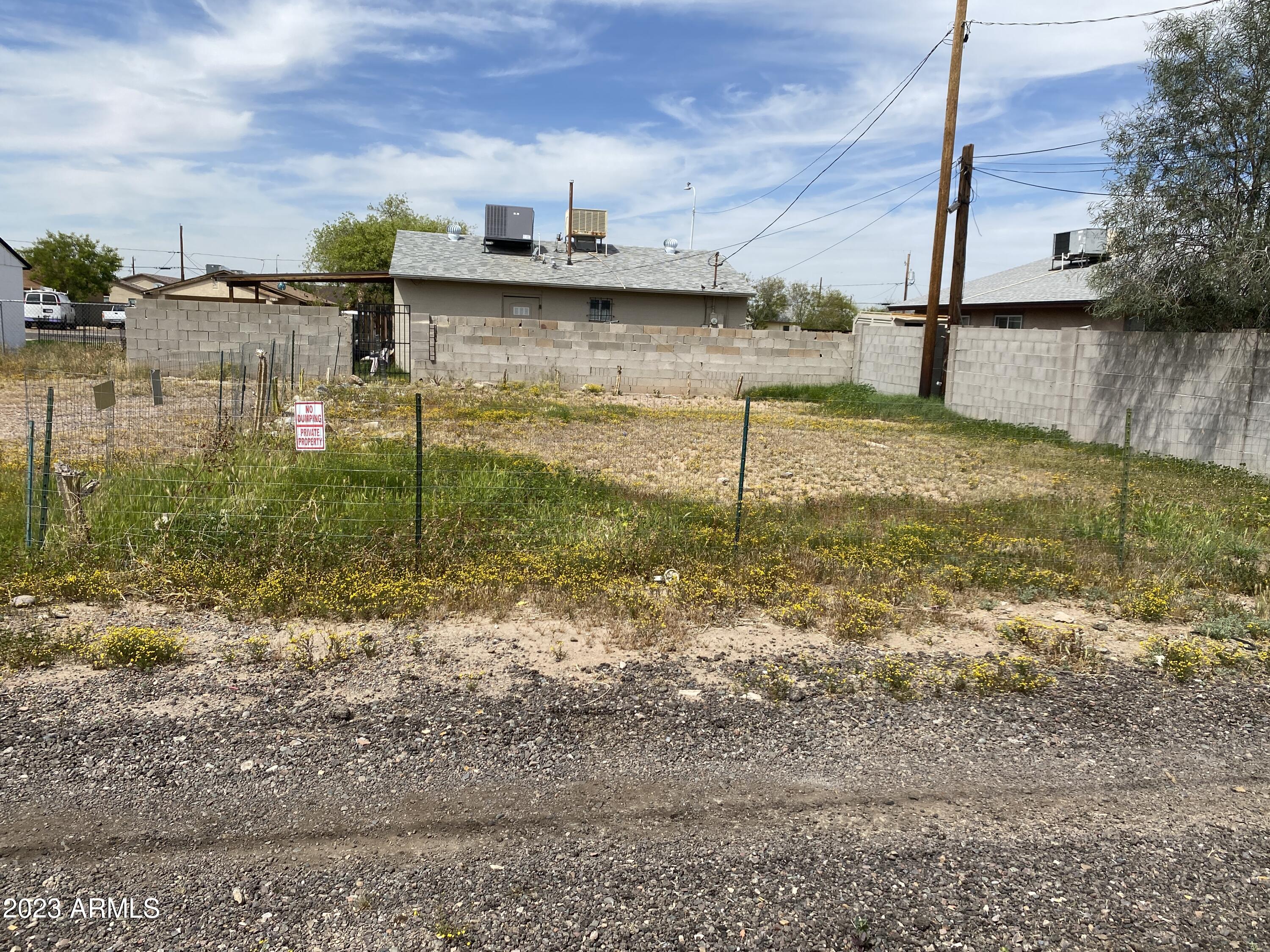 5151 S 25th Street, 136E