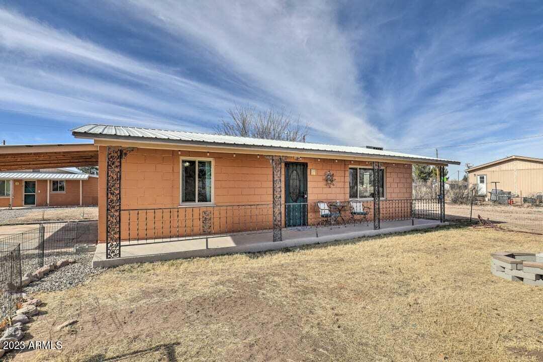 10302 N CENTRAL Highway