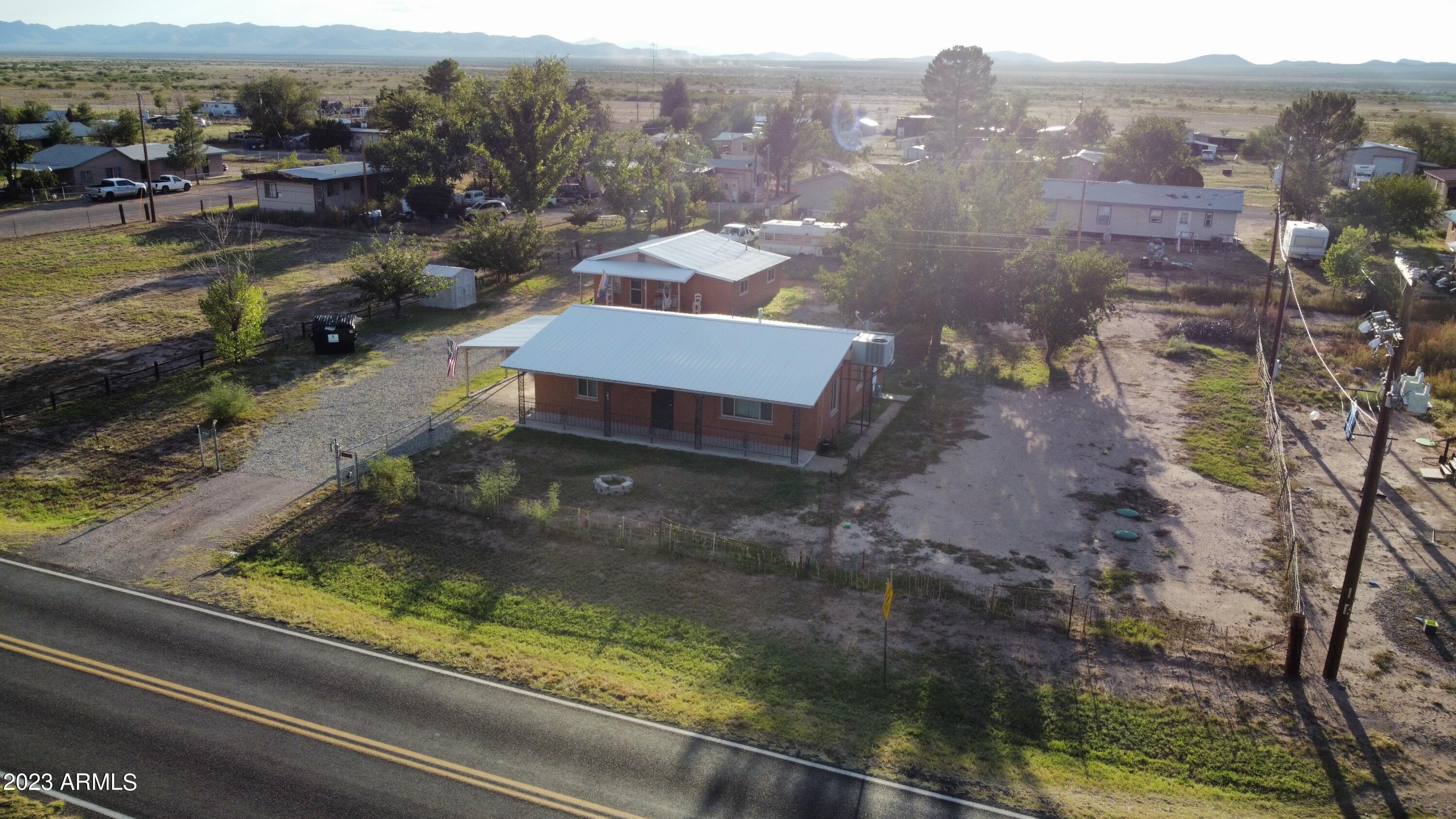 10302 N CENTRAL Highway