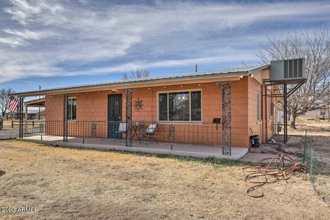 10302 N CENTRAL Highway