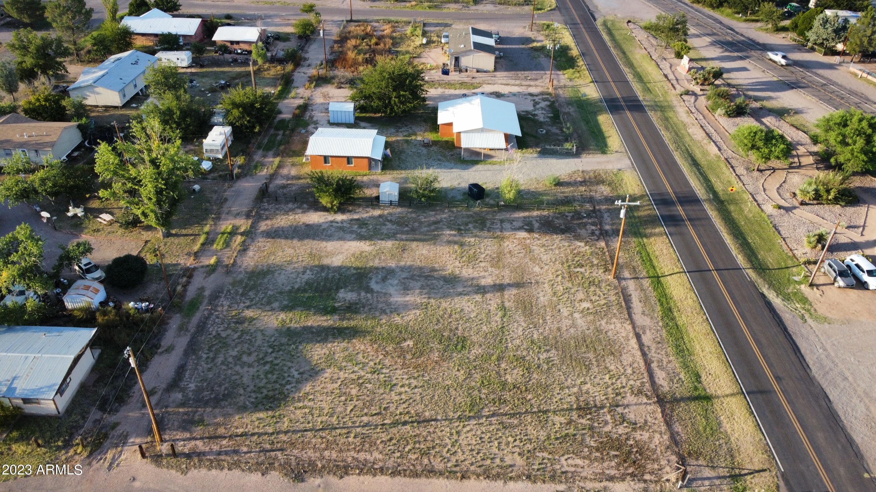 10302 N CENTRAL Highway