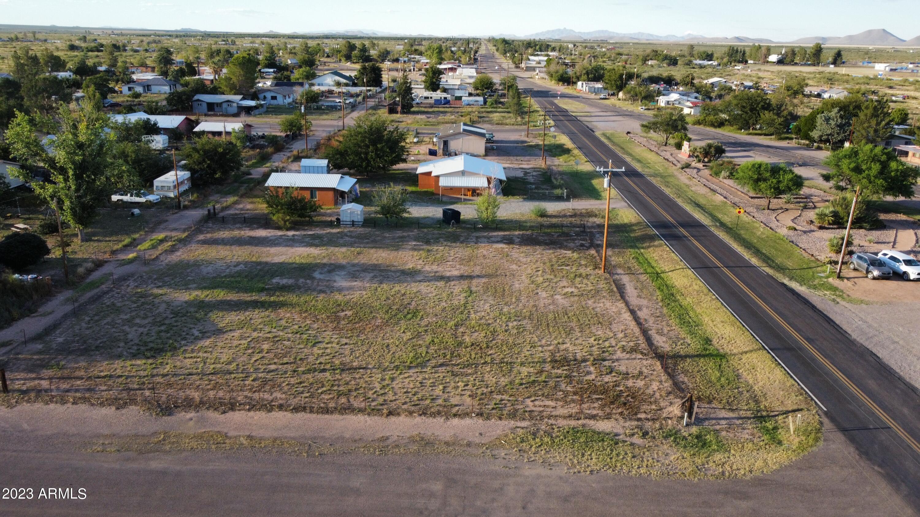 10302 N CENTRAL Highway