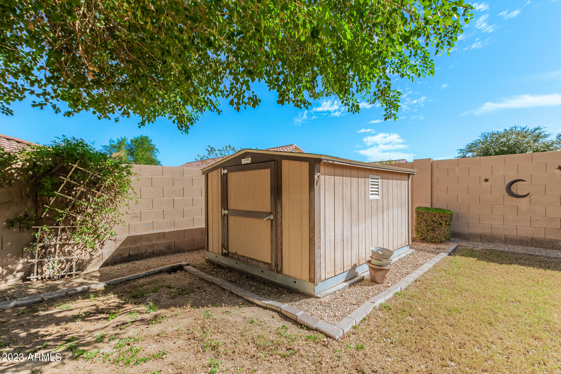 5638 W PEDRO Lane