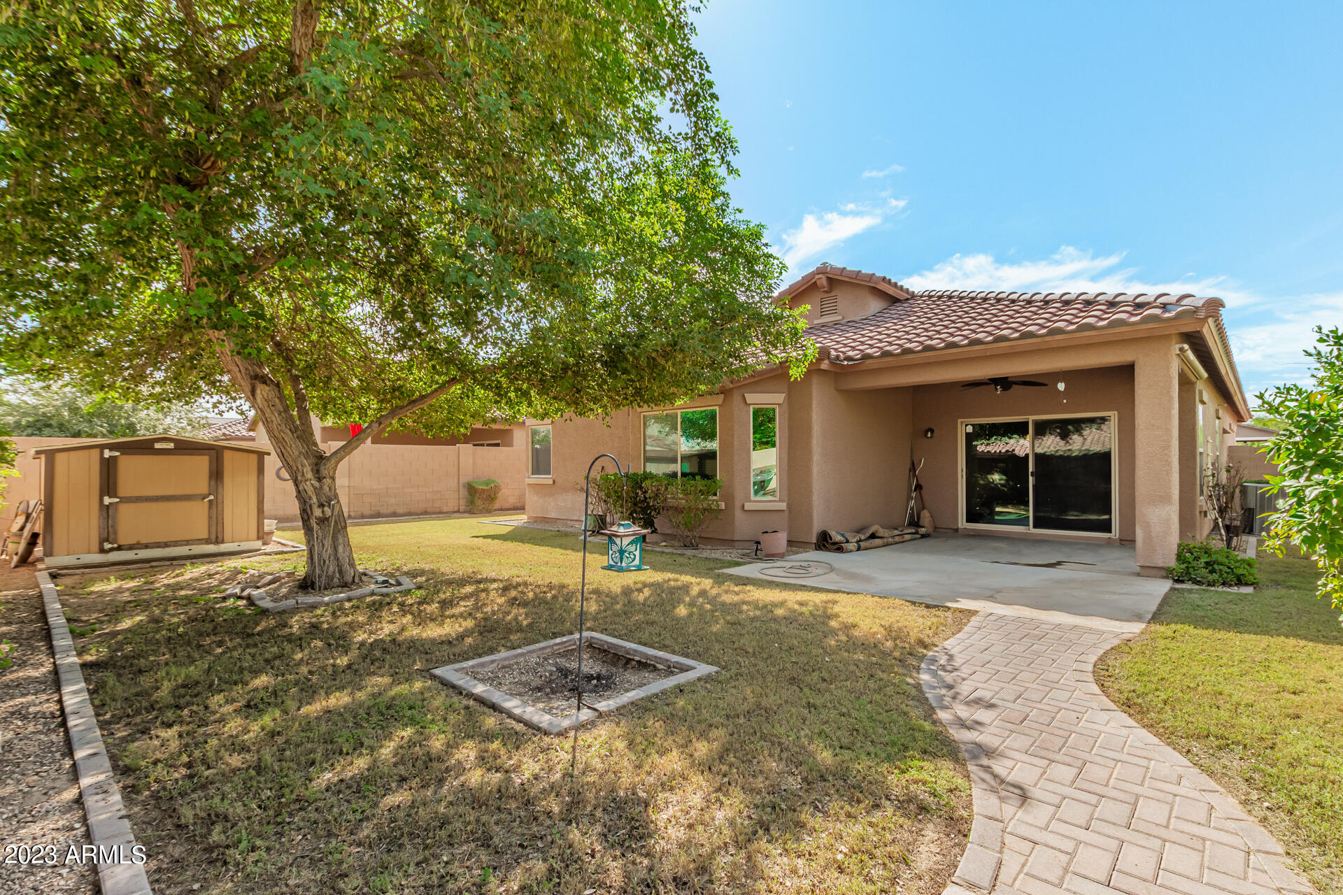 5638 W PEDRO Lane