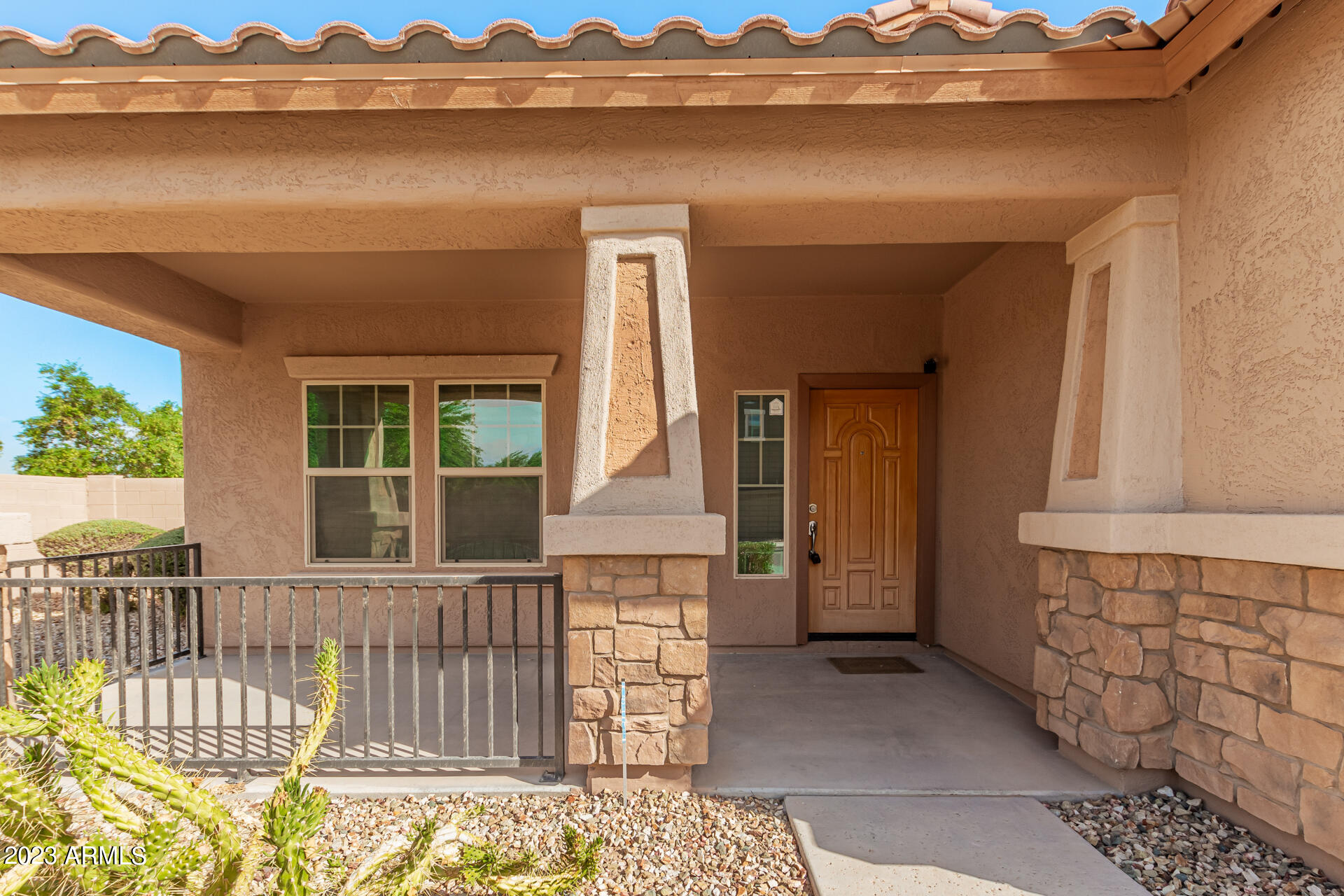 5638 W PEDRO Lane