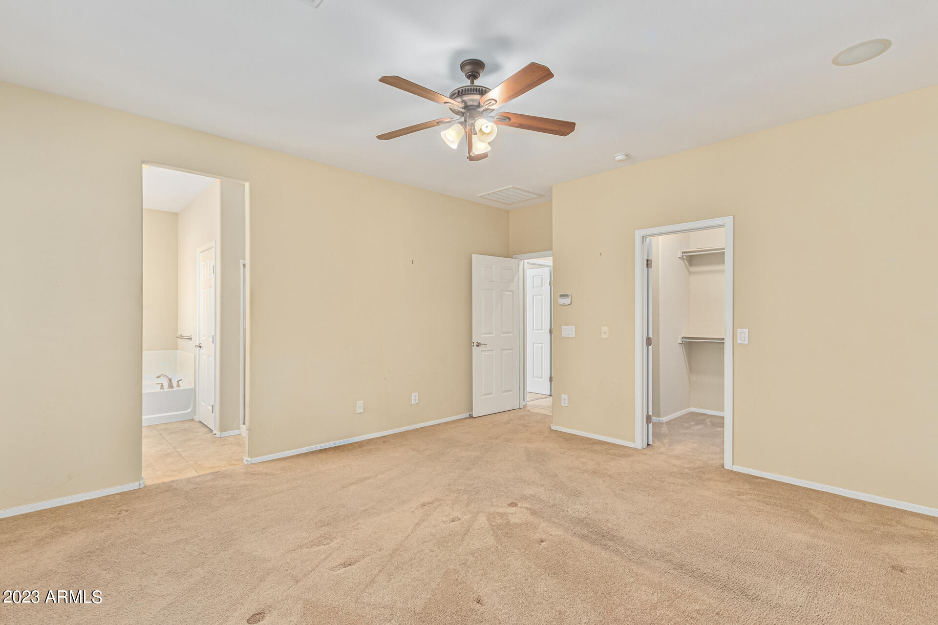 5638 W PEDRO Lane