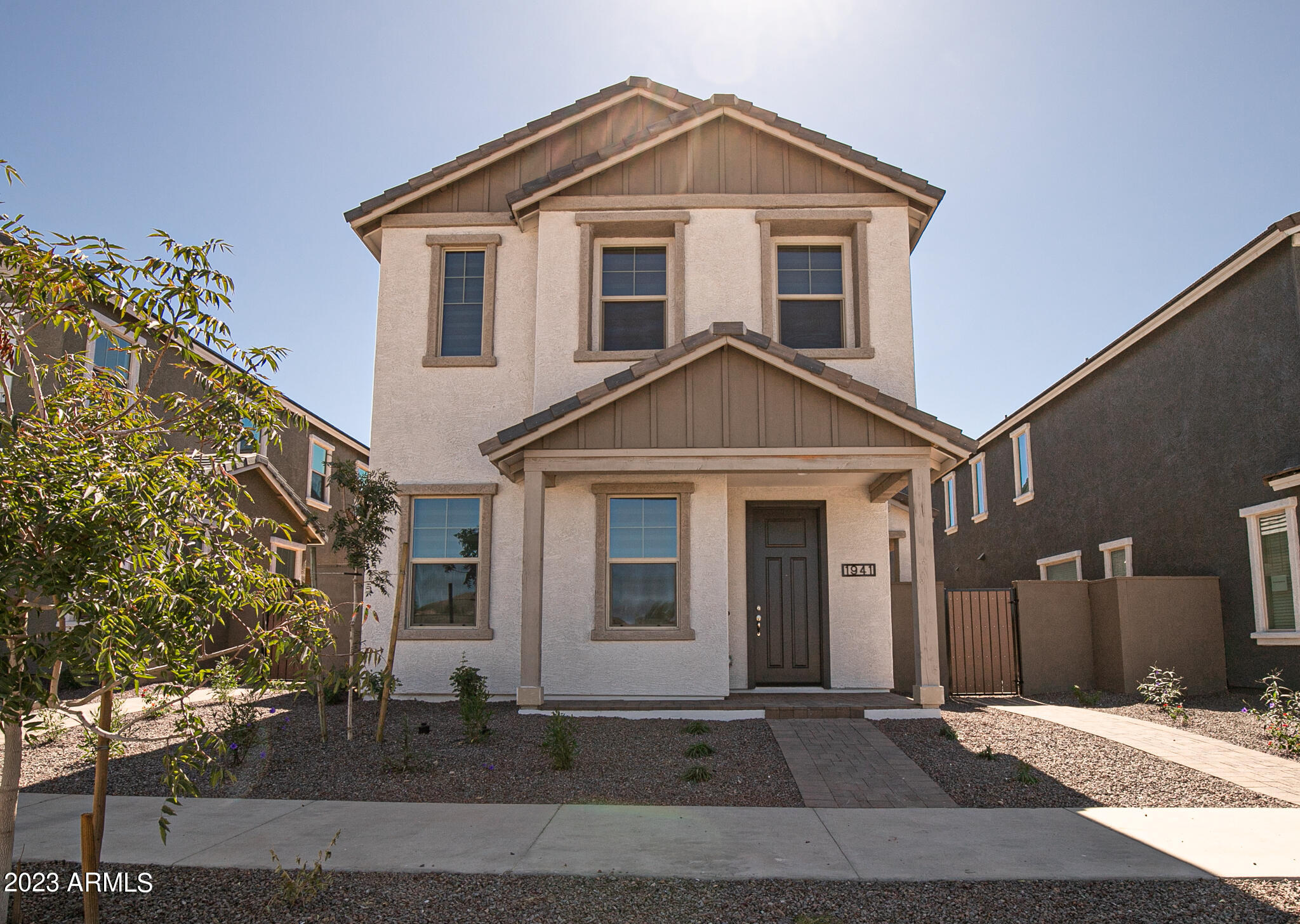 1941 W Holden Drive