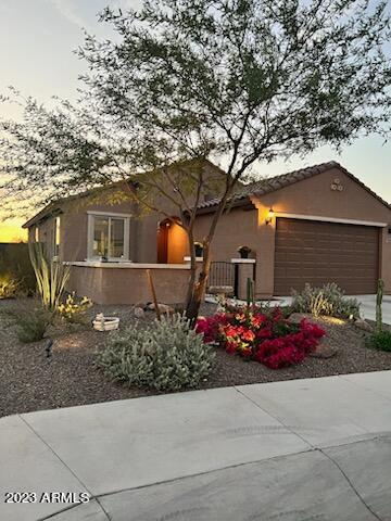 346 S 192ND Drive