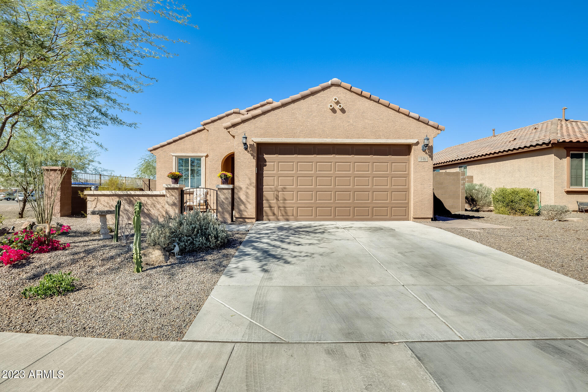 346 S 192ND Drive