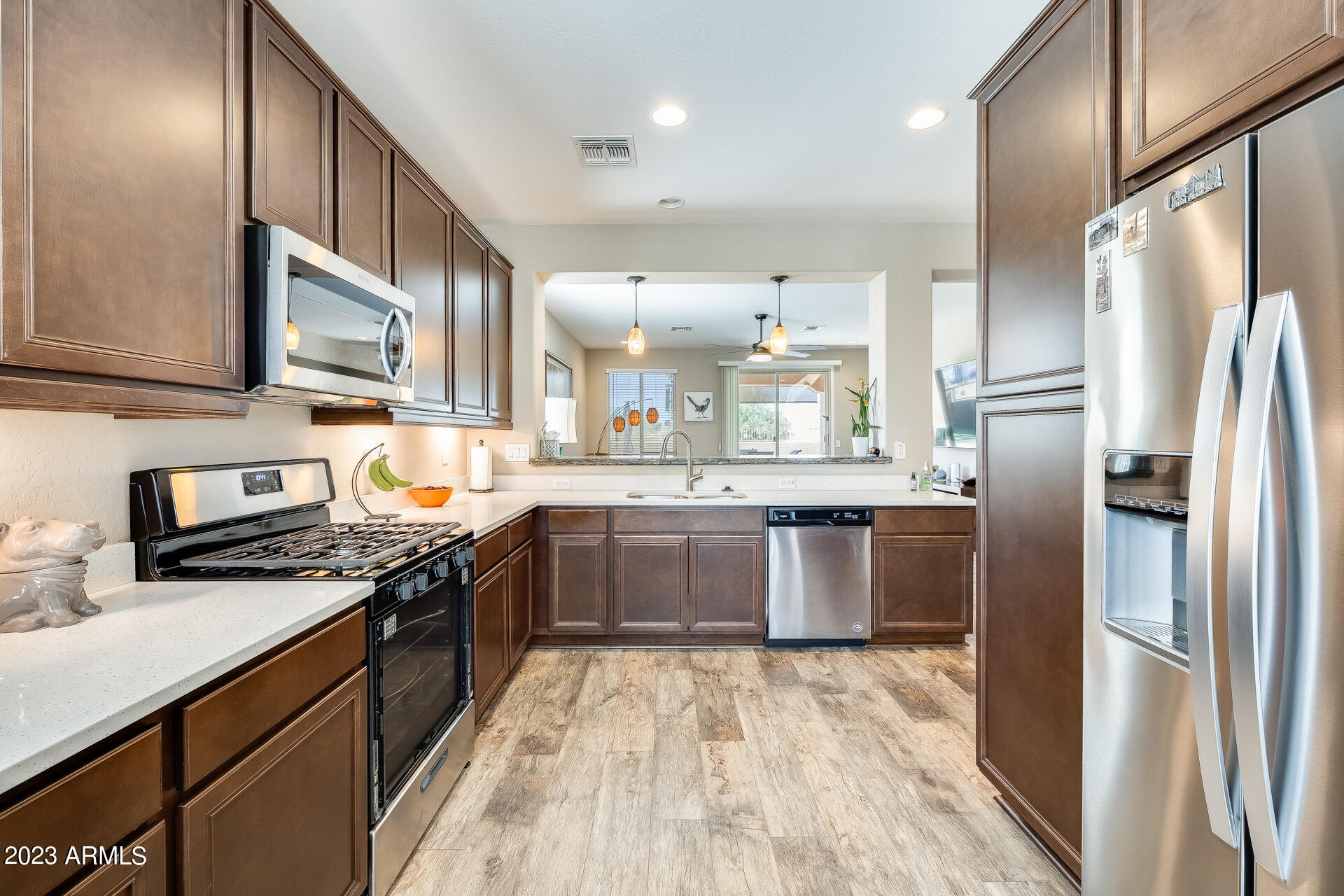 346 S 192ND Drive