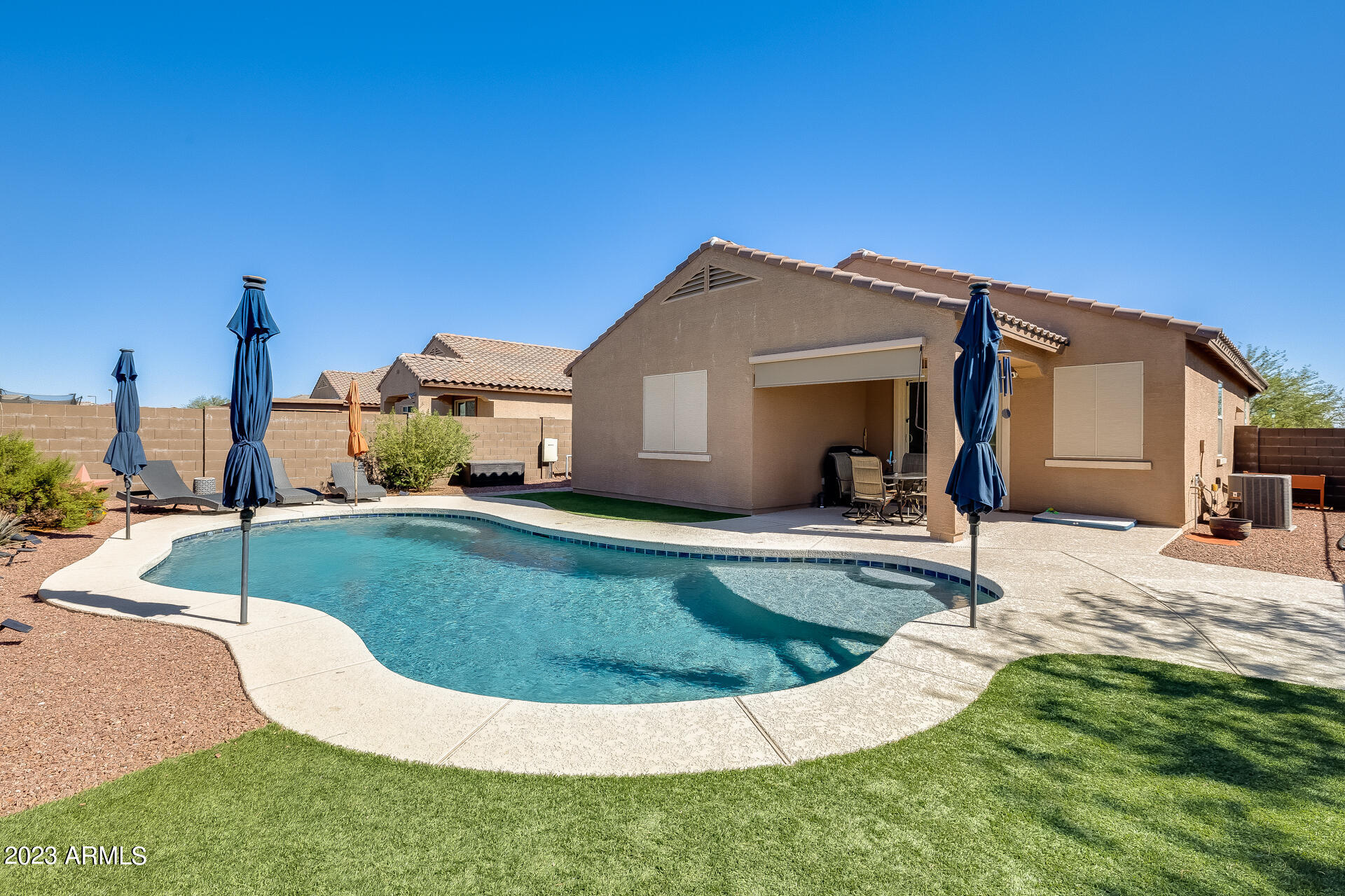 346 S 192ND Drive