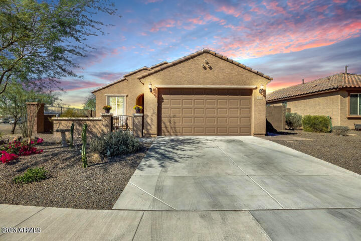 346 S 192ND Drive