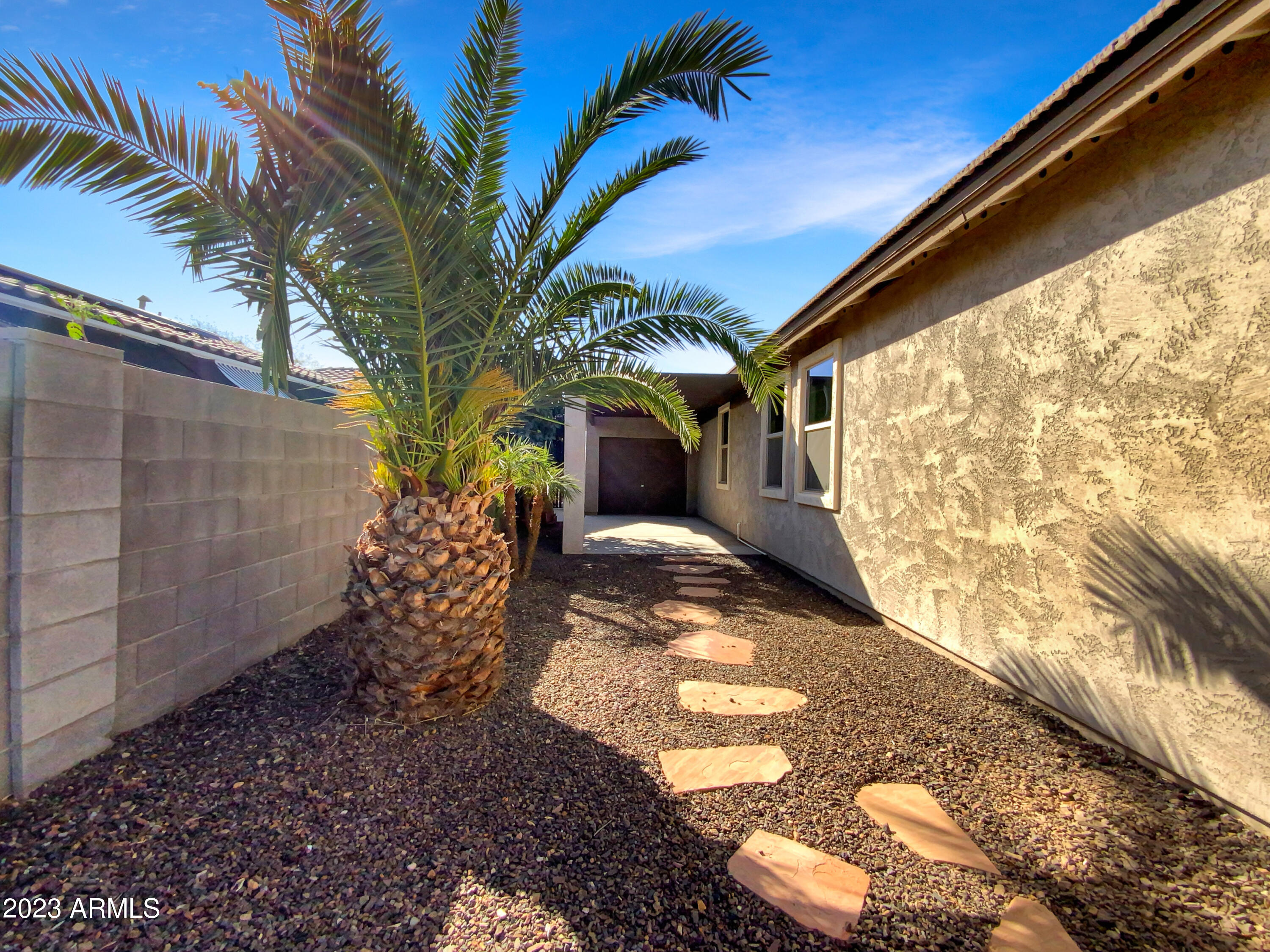 37830 W LA PAZ Street