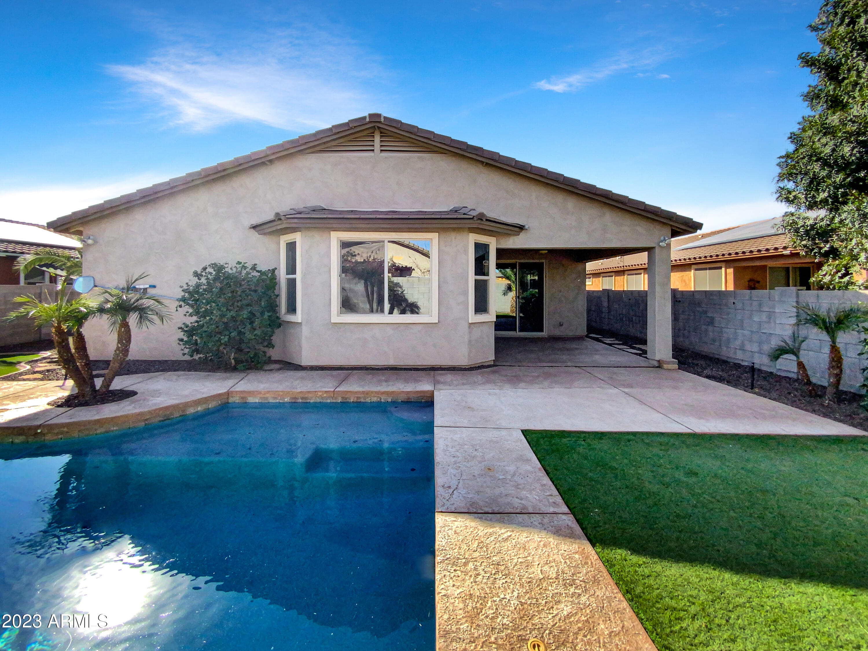 37830 W LA PAZ Street
