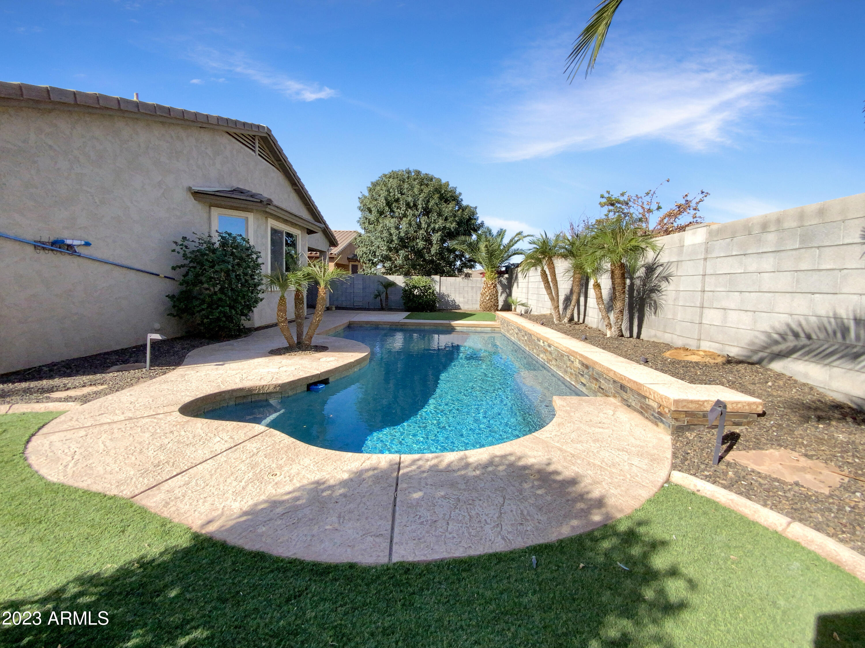 37830 W LA PAZ Street