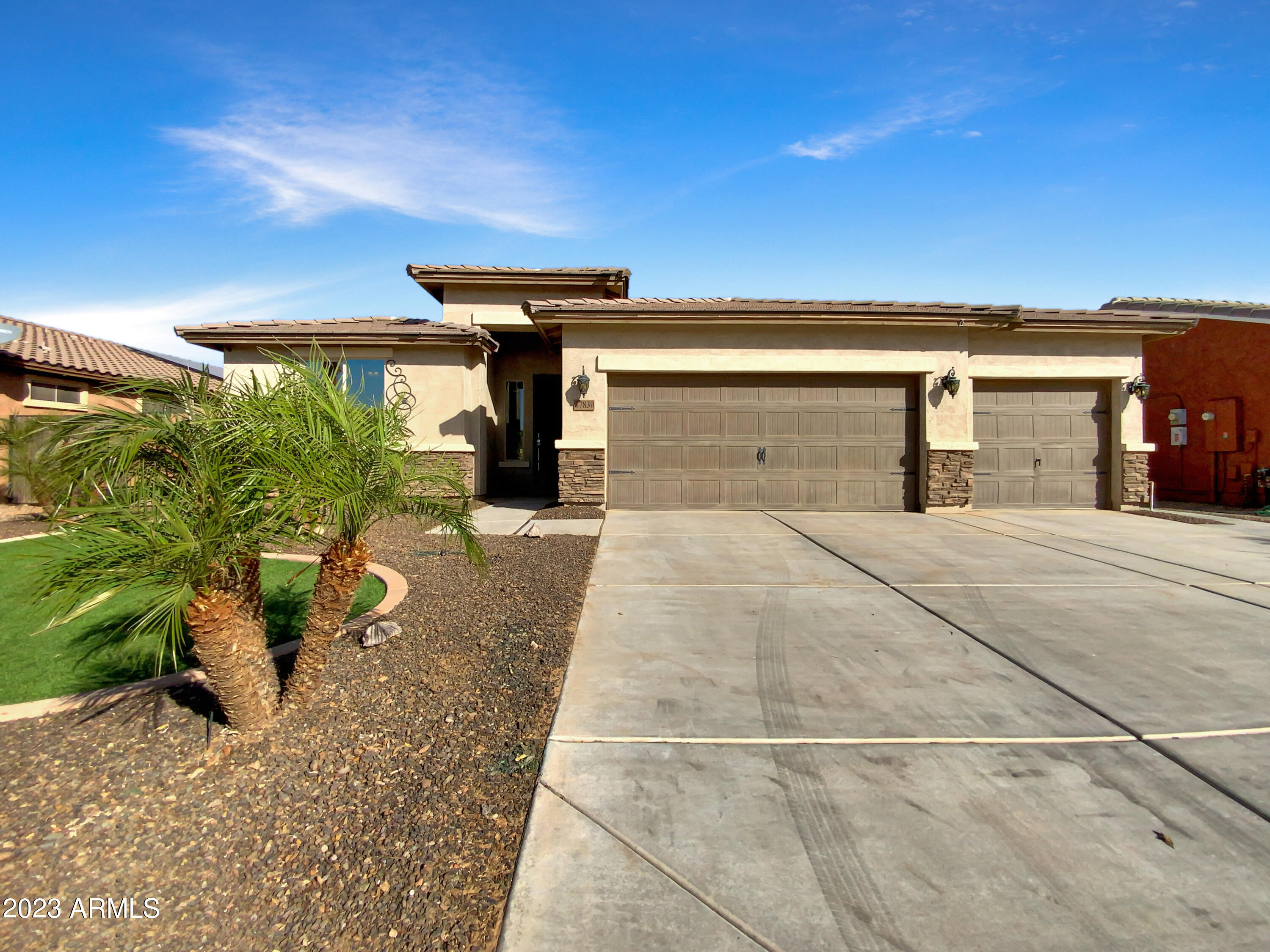 37830 W LA PAZ Street