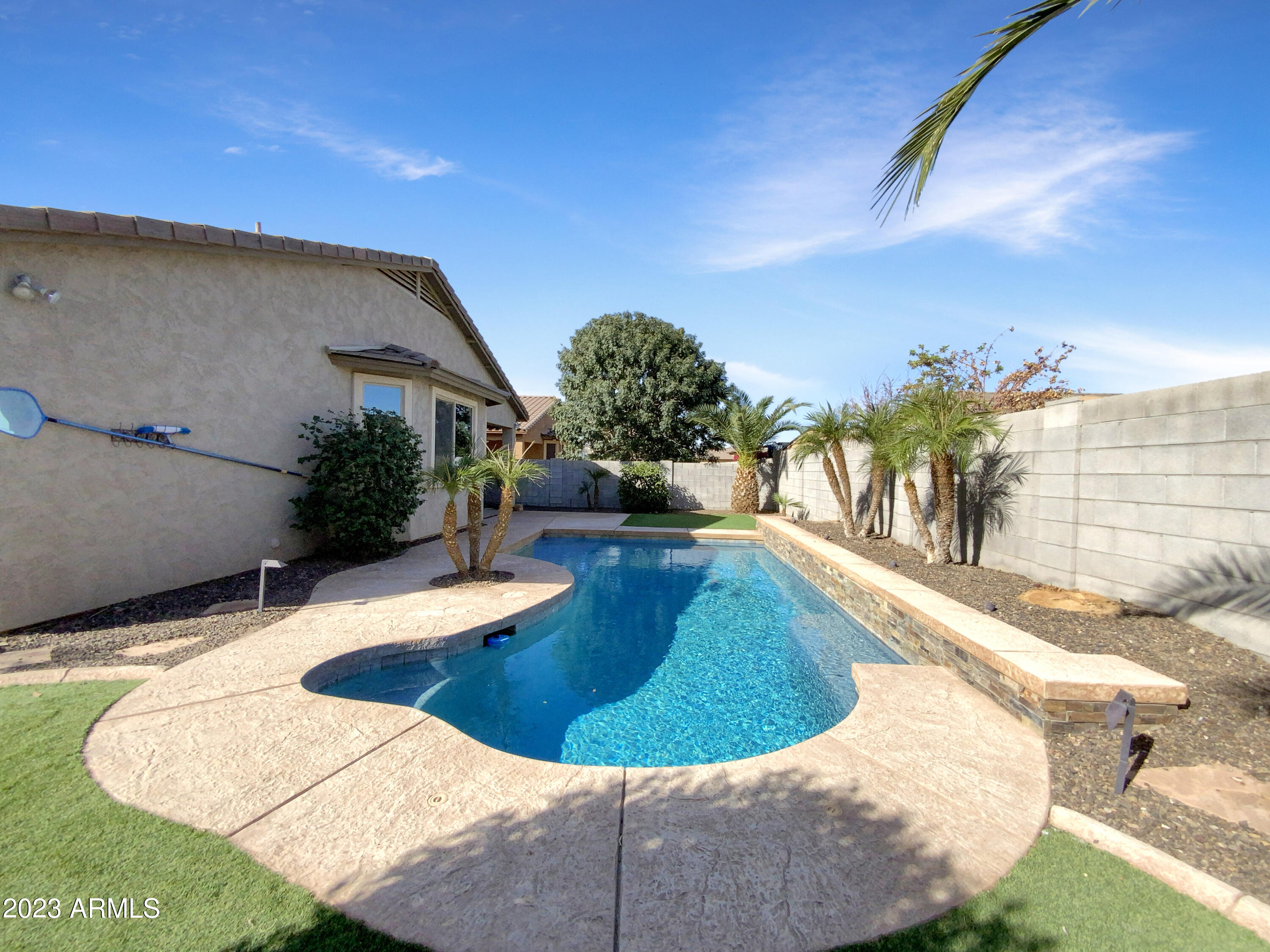 37830 W LA PAZ Street