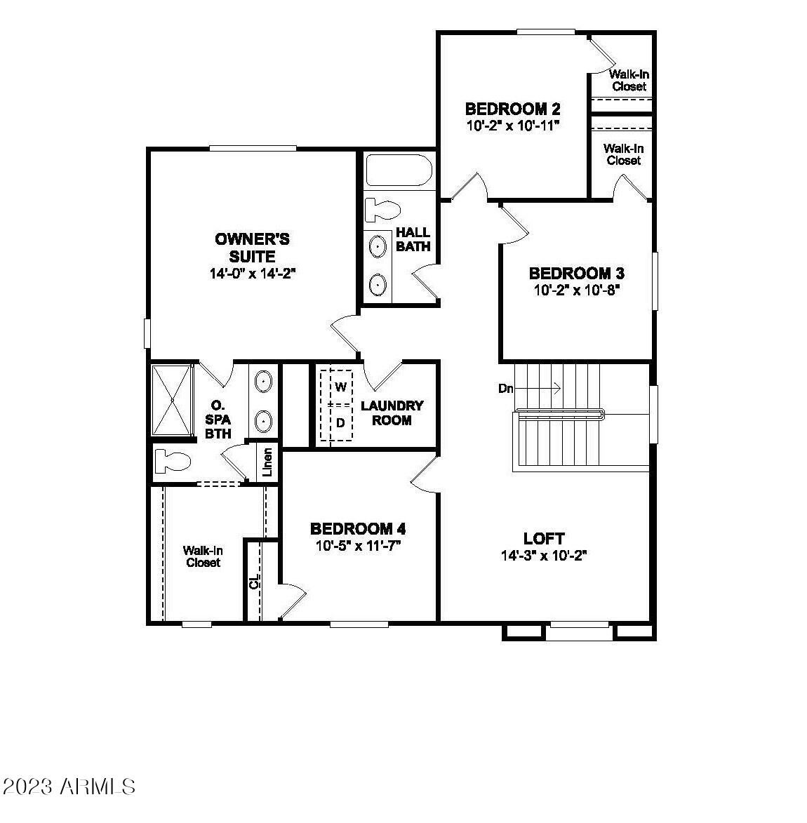 22115 N Daniel Drive